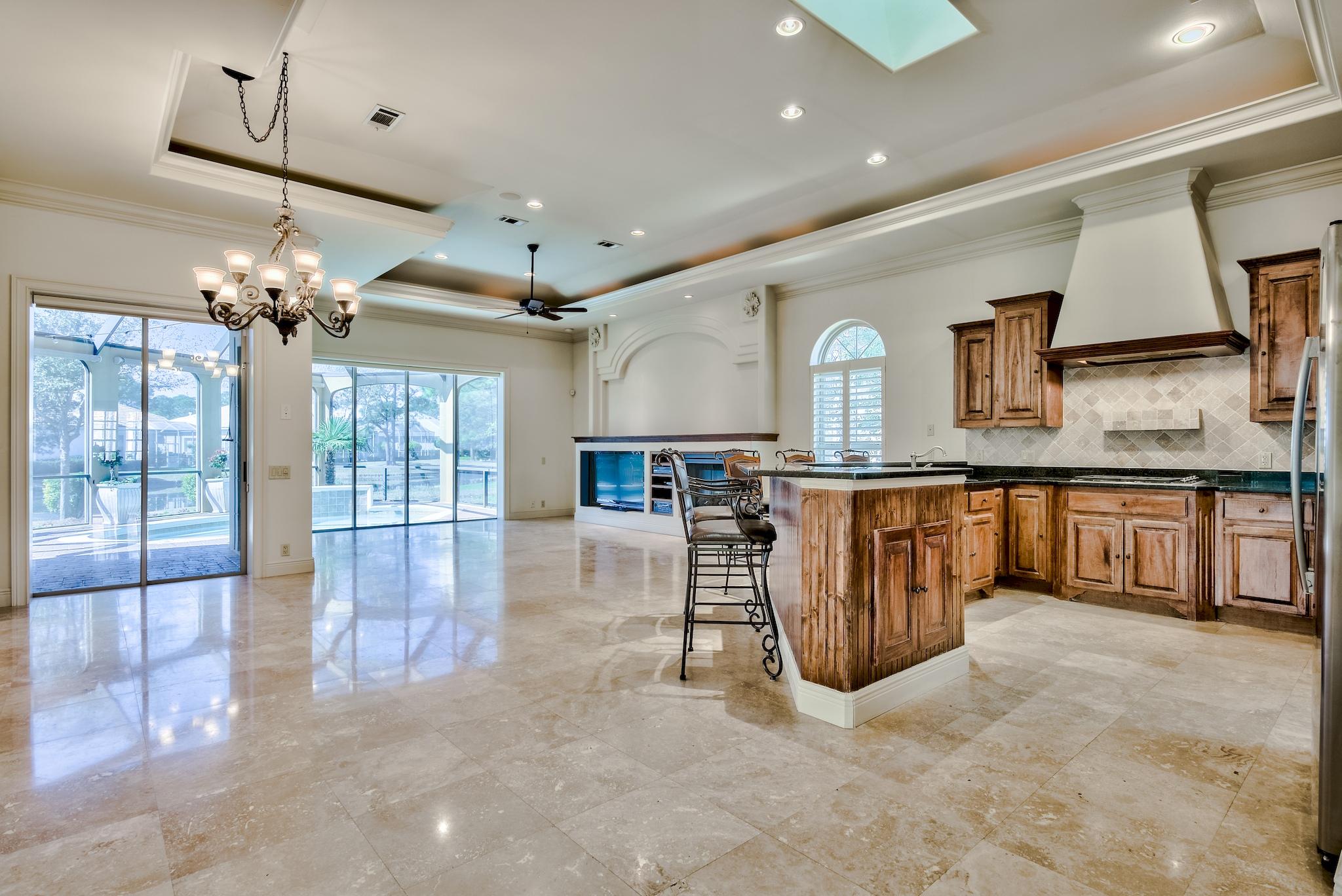 EMERALD BAY PH 1A - Residential