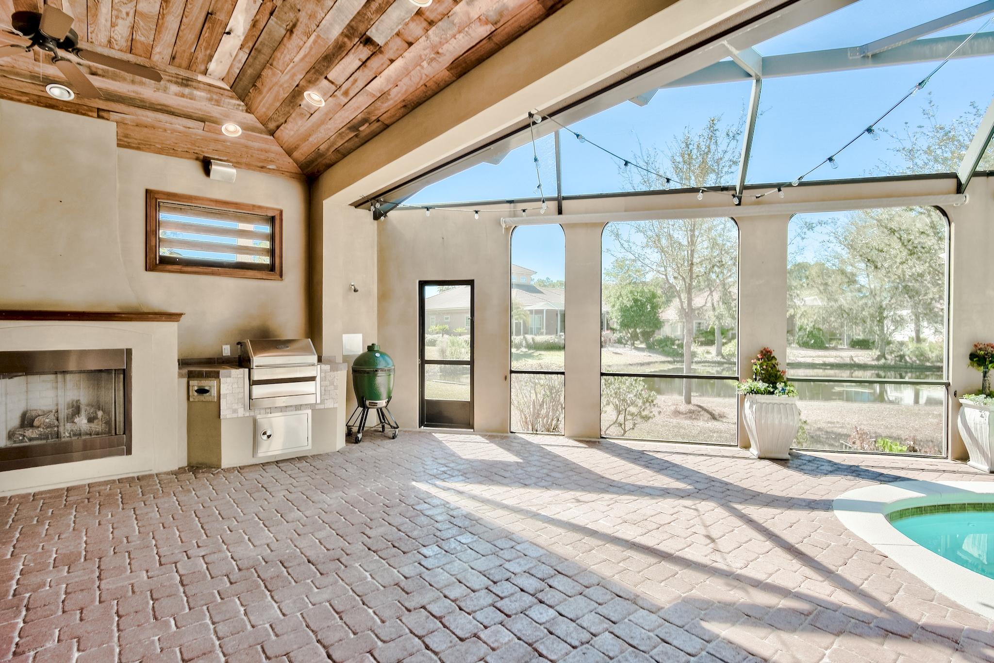 EMERALD BAY PH 1A - Residential