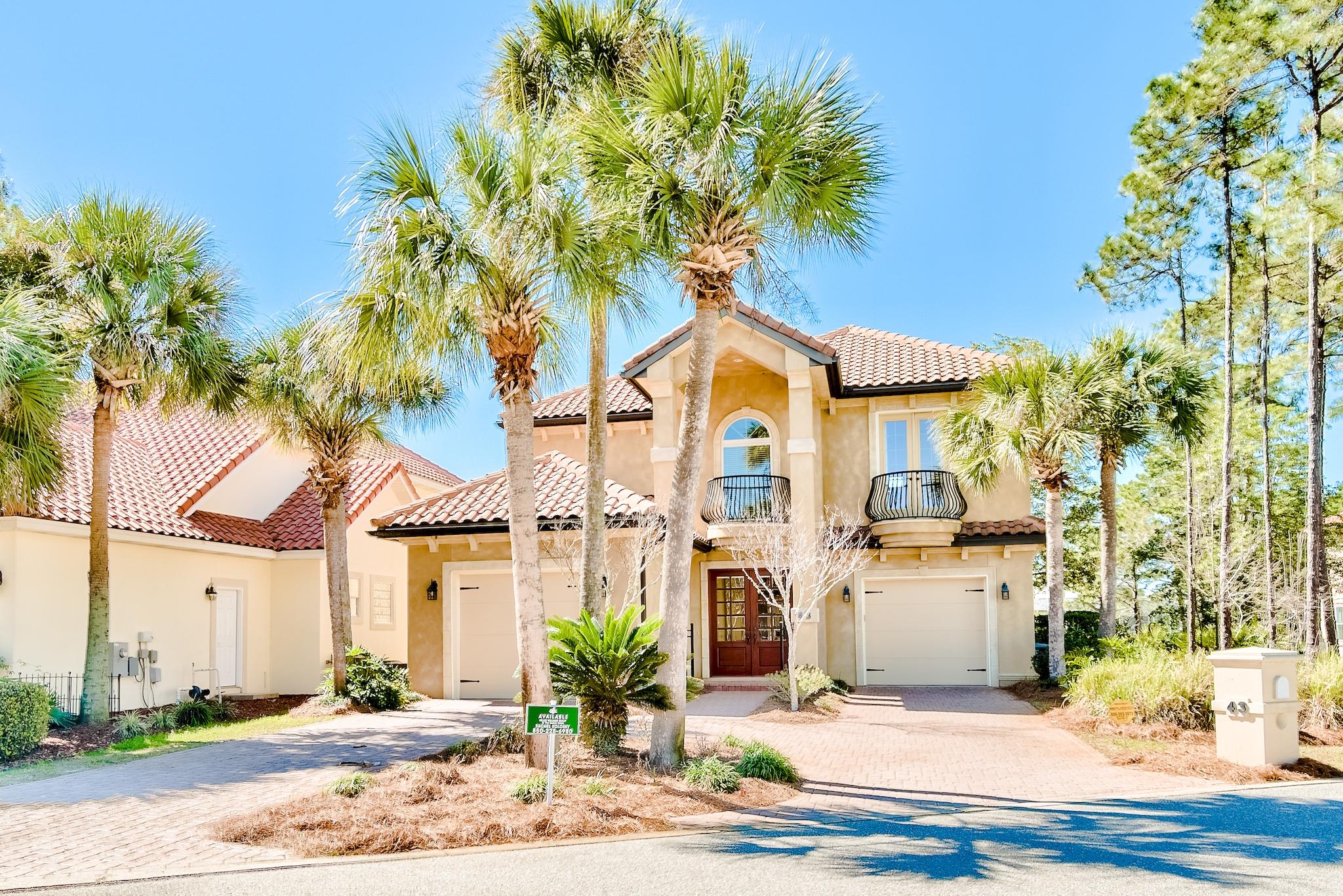EMERALD BAY PH 1A - Residential