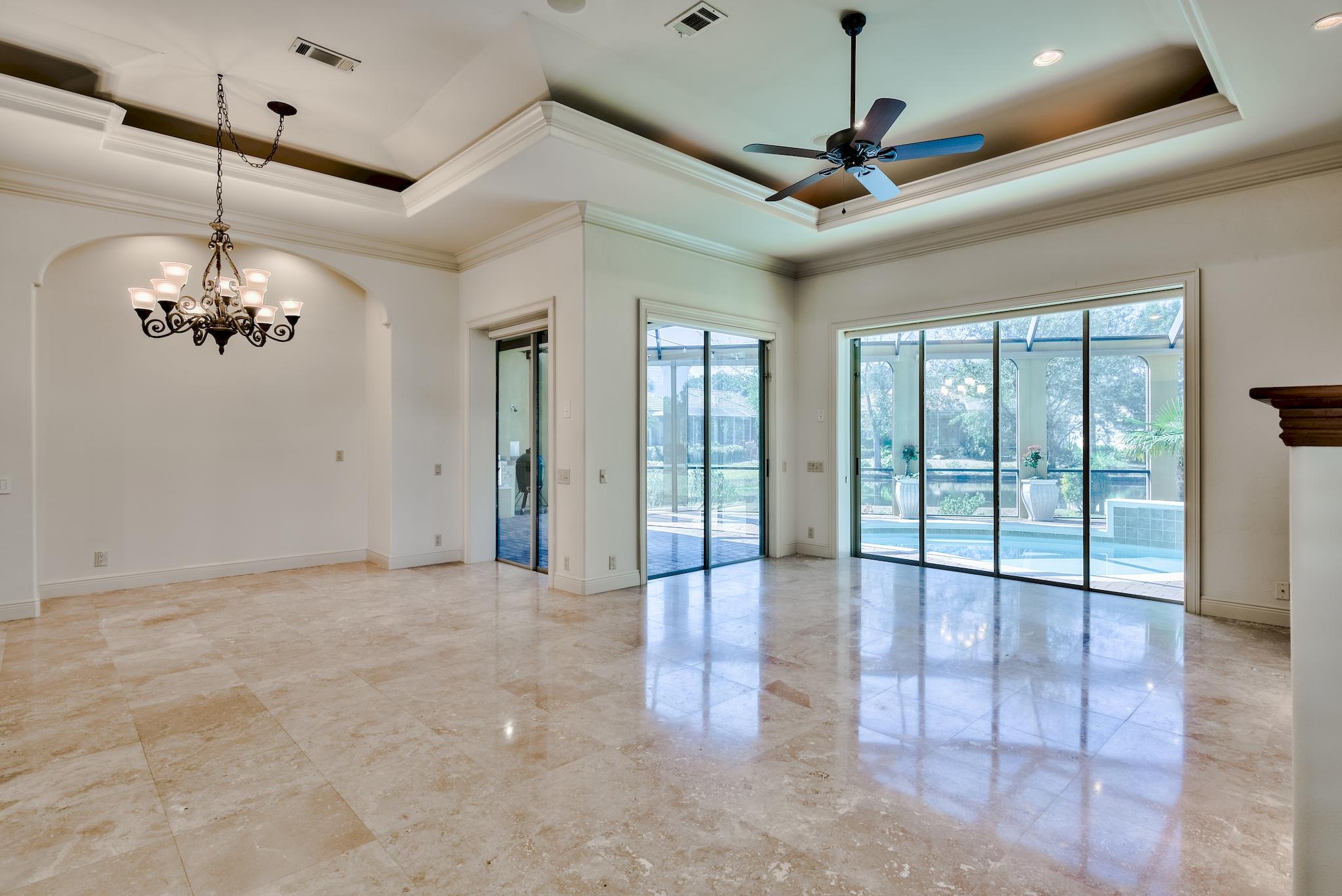 EMERALD BAY PH 1A - Residential