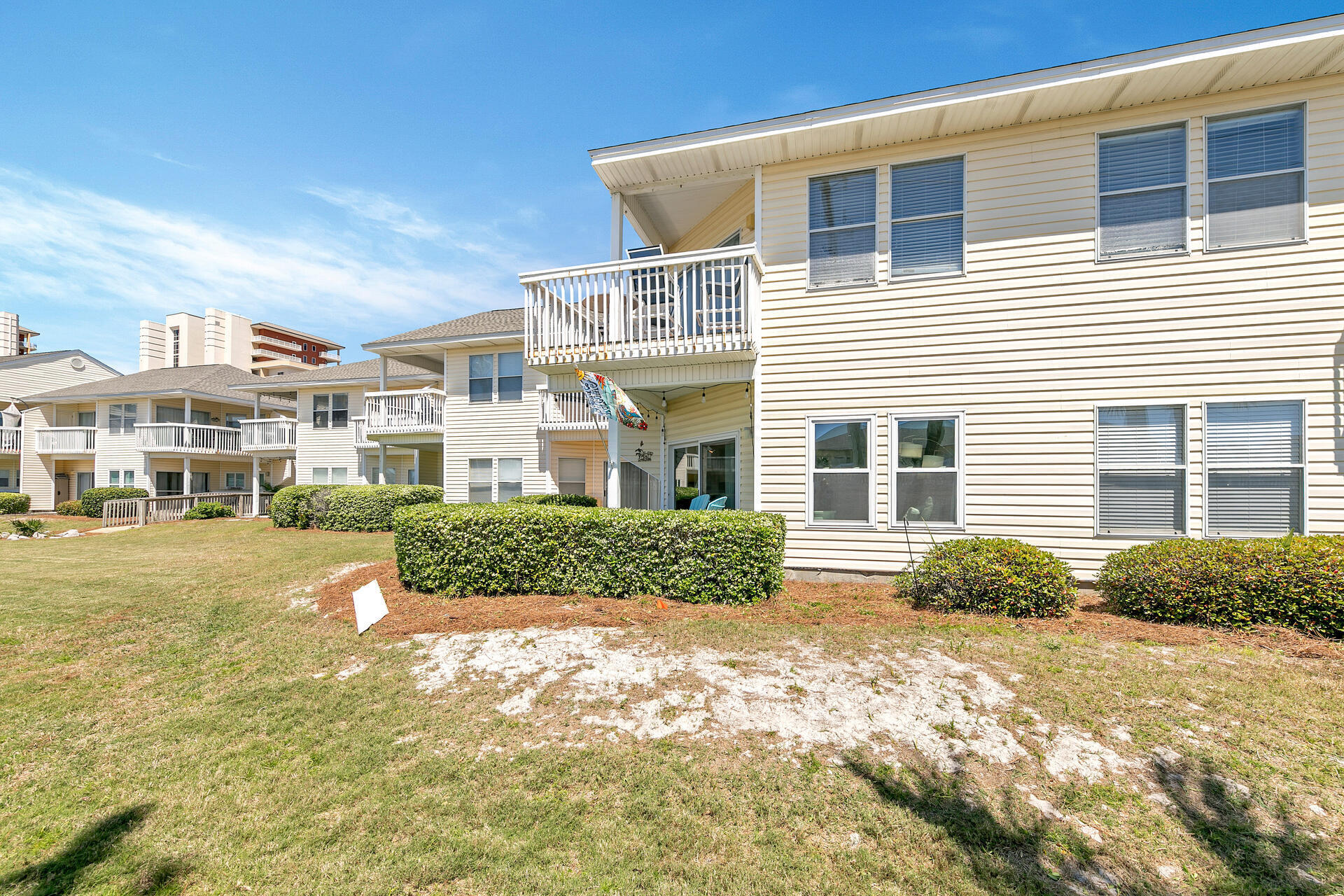SANDPIPER COVE PH 25 - Residential
