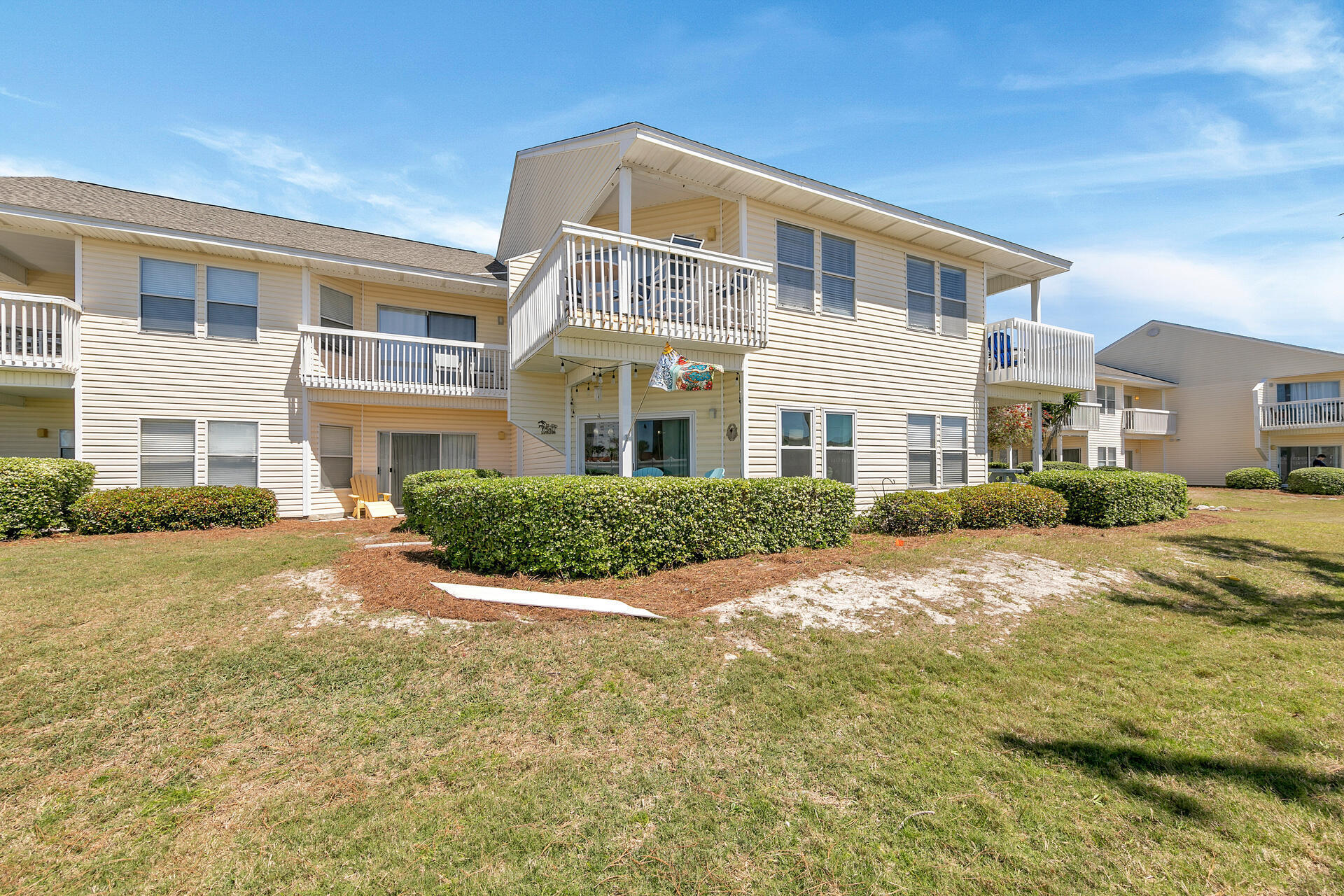 SANDPIPER COVE PH 25 - Residential