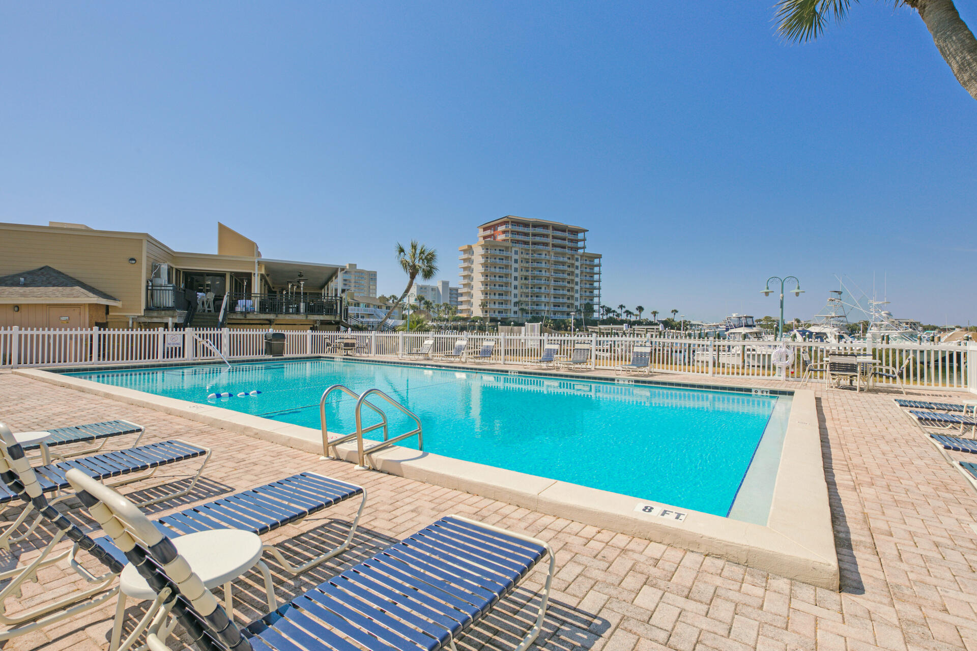SANDPIPER COVE PH 25 - Residential