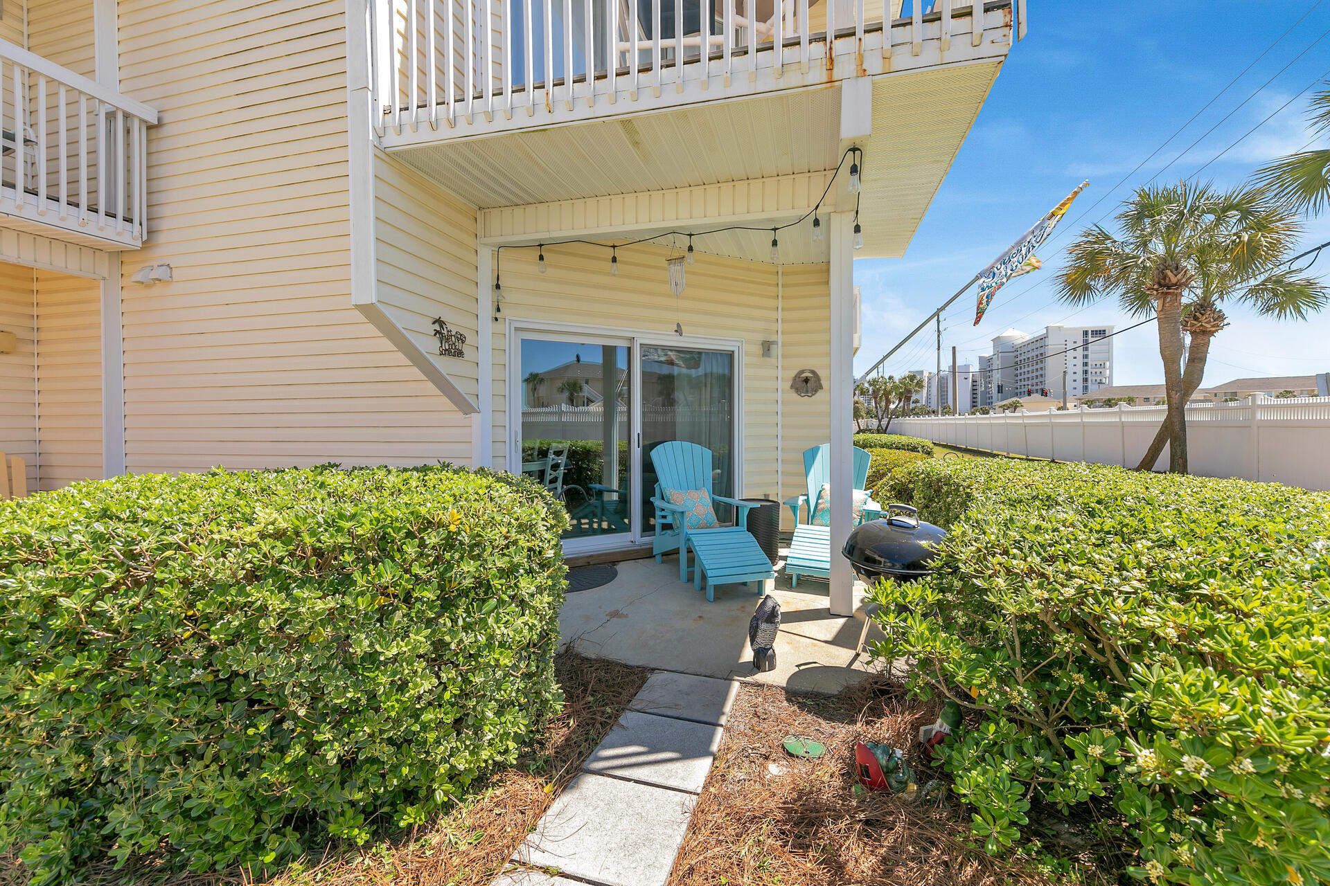 SANDPIPER COVE PH 25 - Residential
