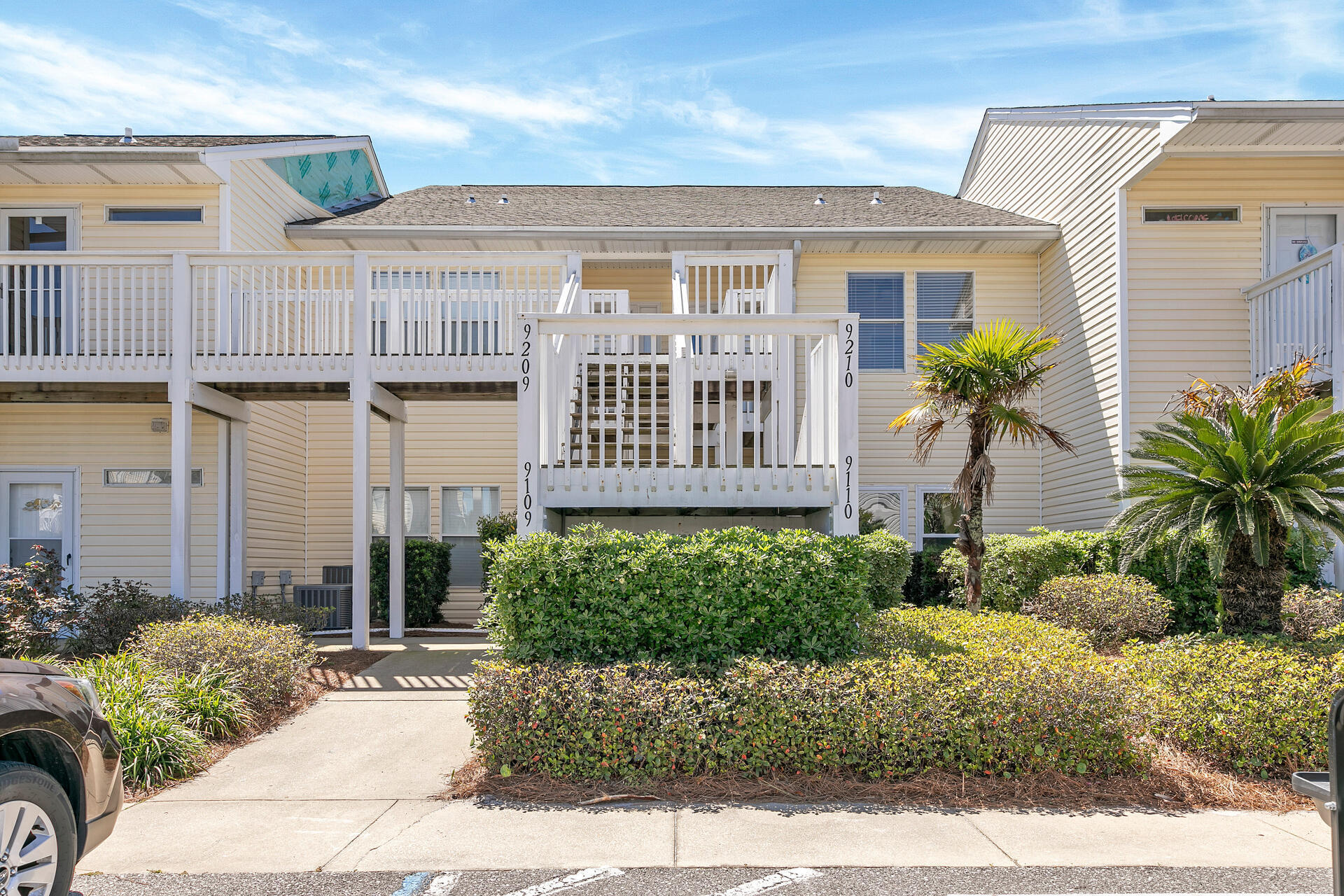 SANDPIPER COVE PH 25 - Residential