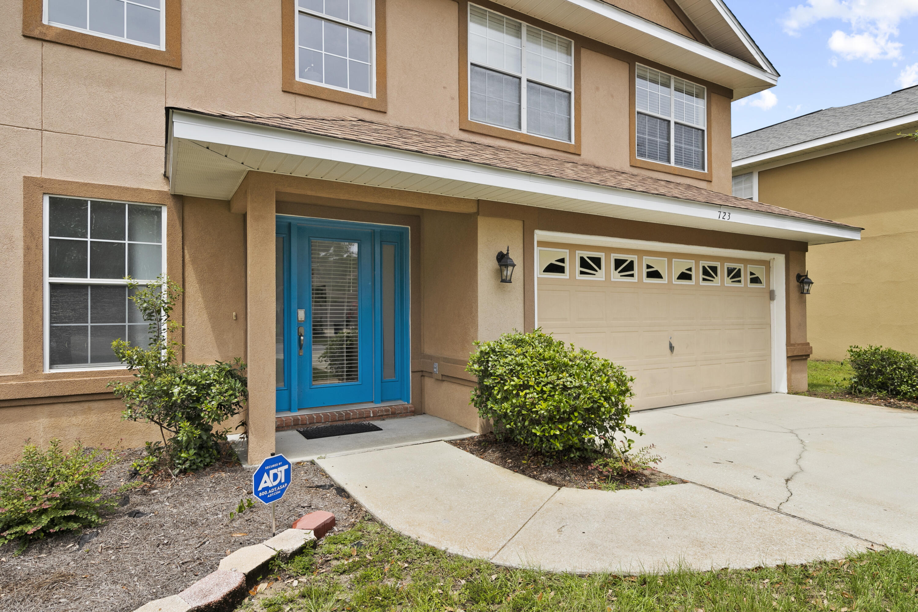 DRIFTWOOD ESTATES - Residential