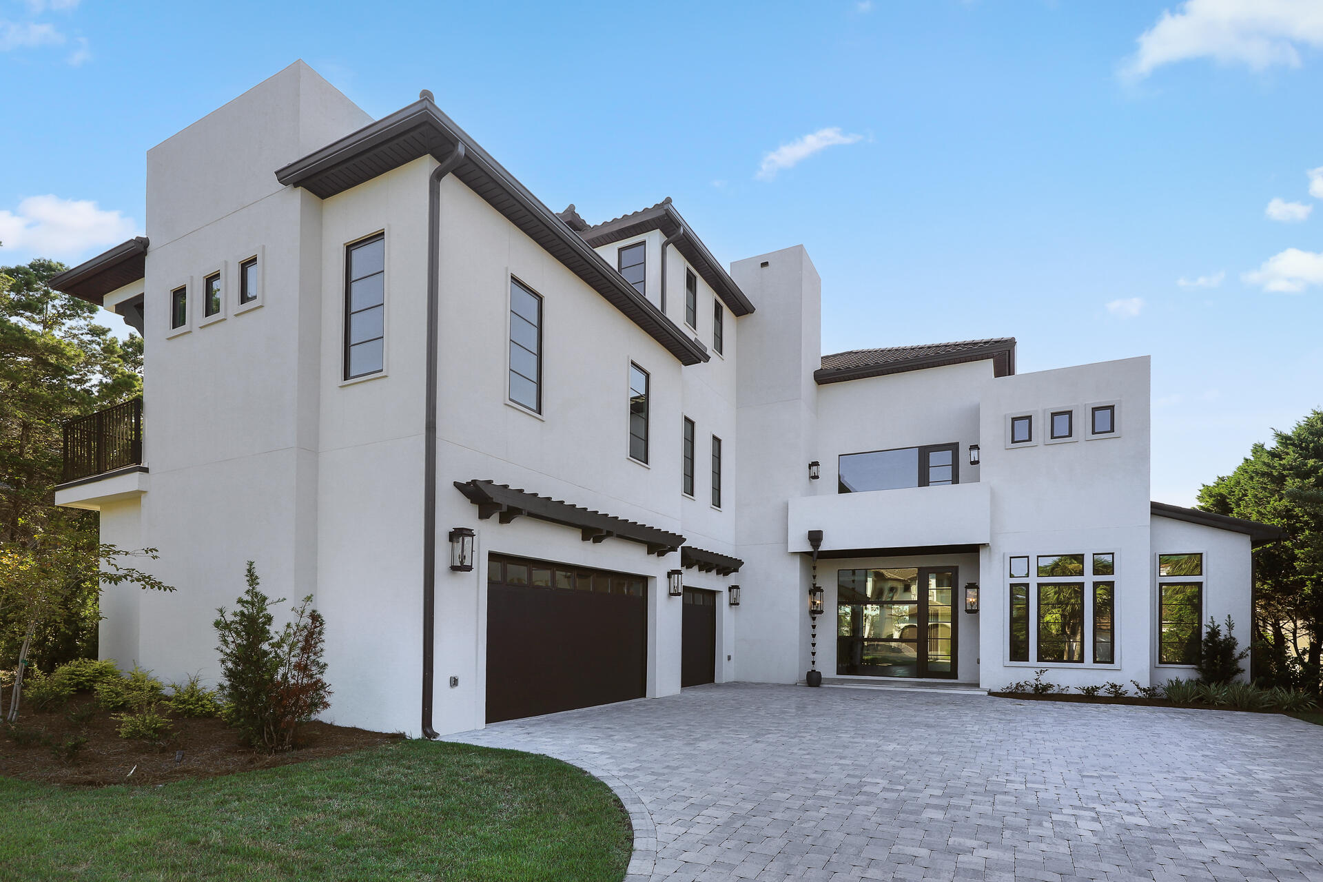 BellaMar at Gulf Place - Residential