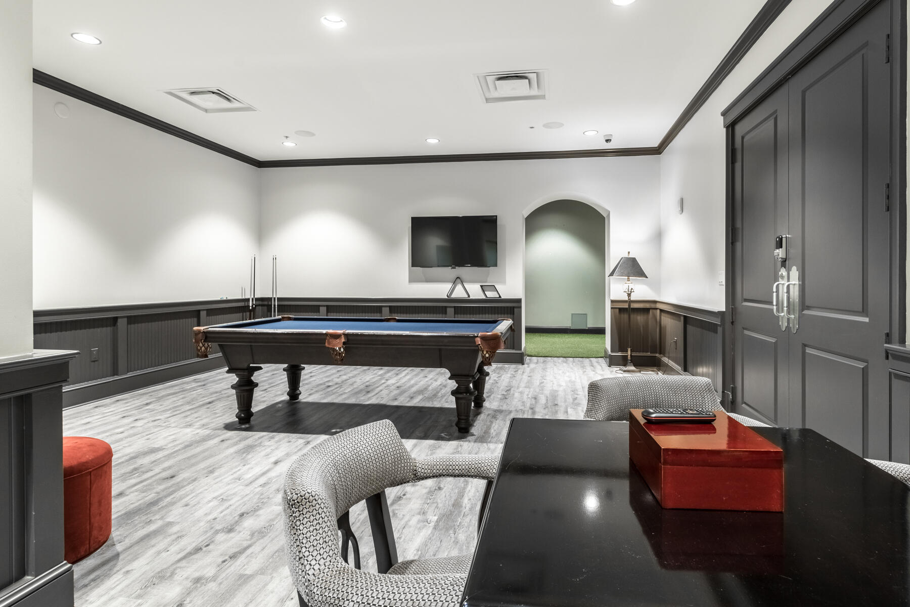ONE WATER PLACE AT KELLY PLANTATION - Residential