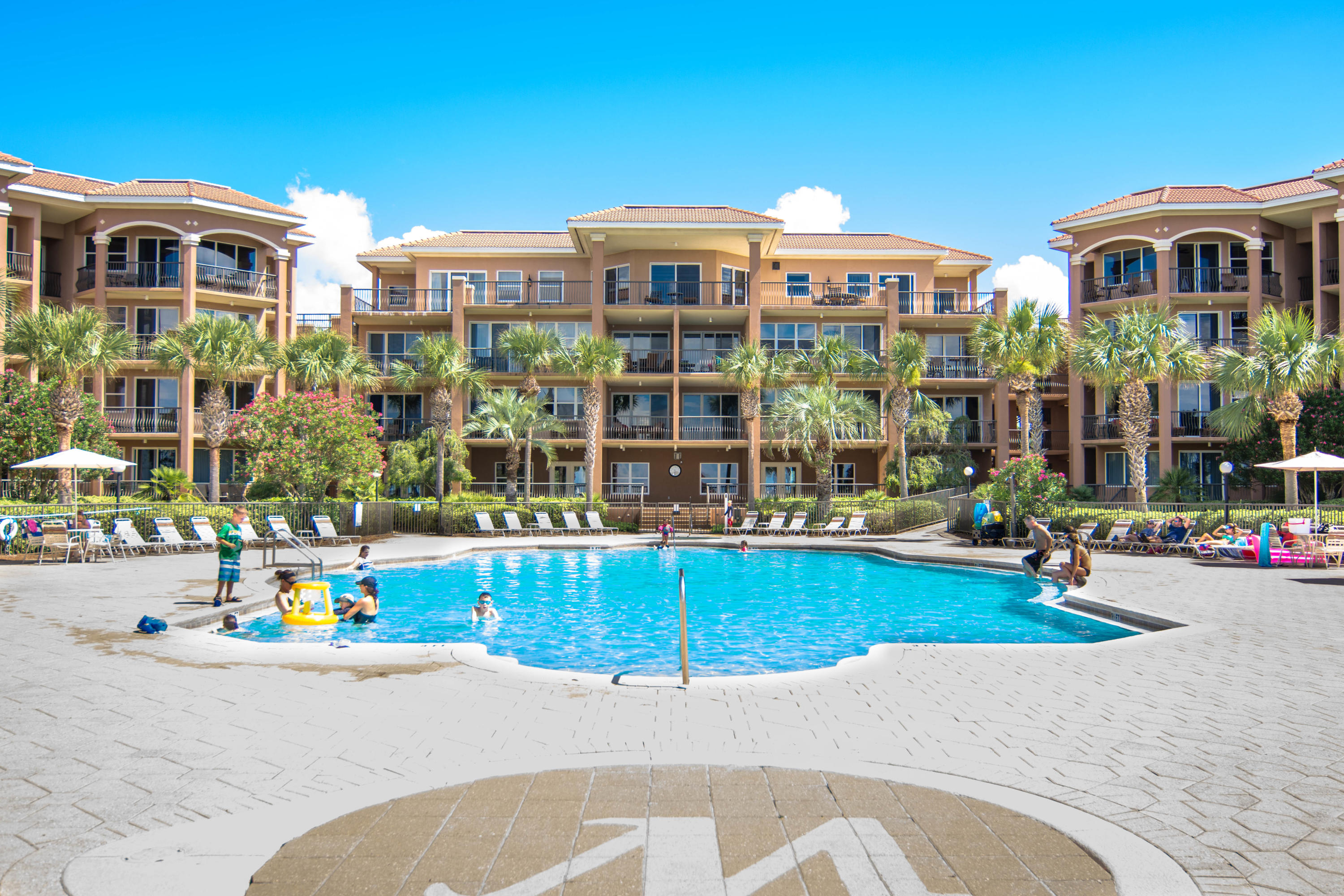 MEDITERRANEA - Residential