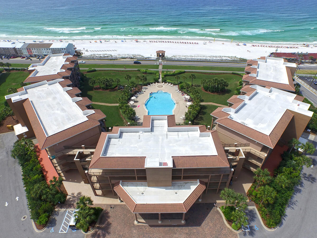 MEDITERRANEA - Residential