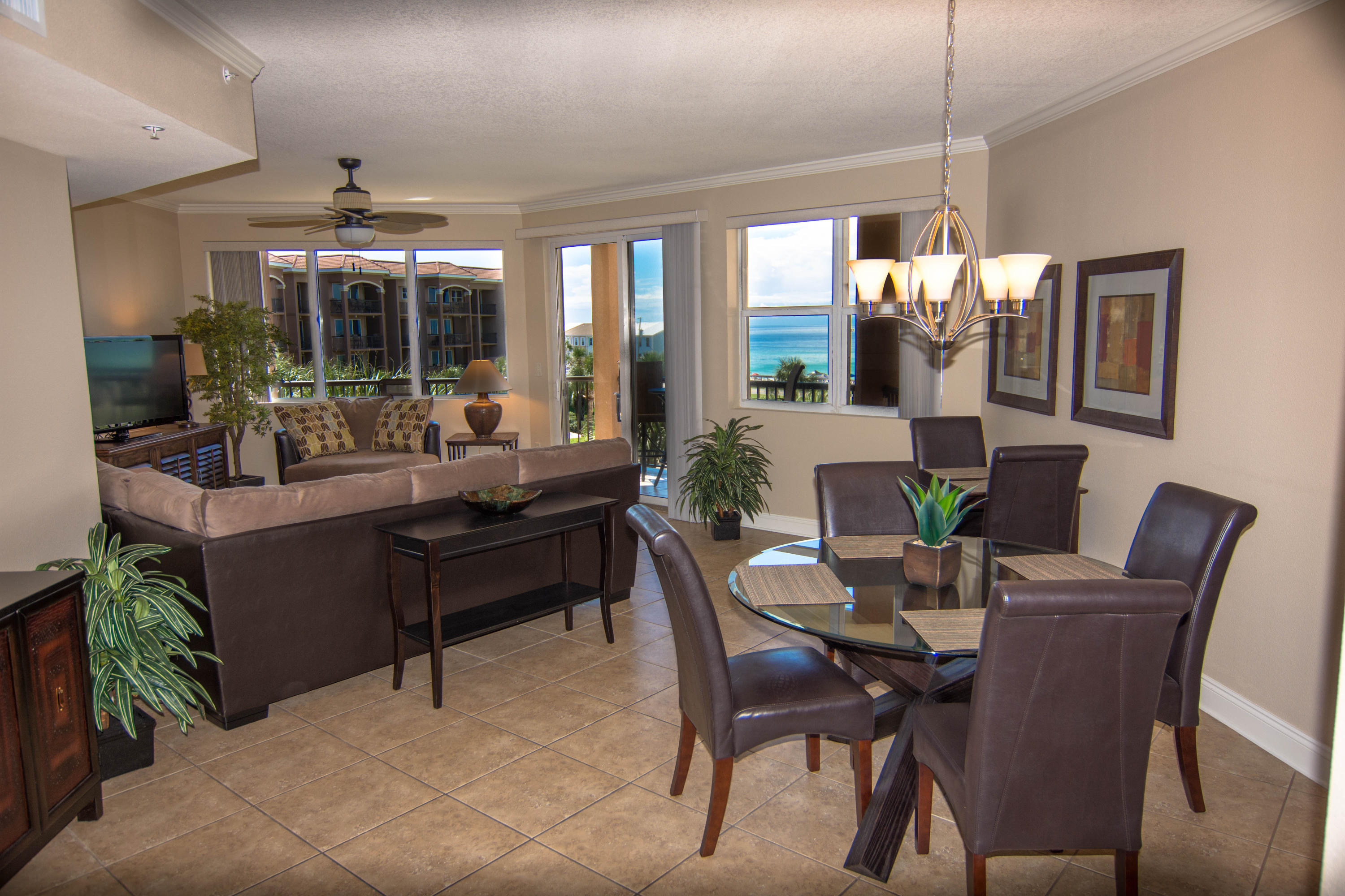MEDITERRANEA - Residential