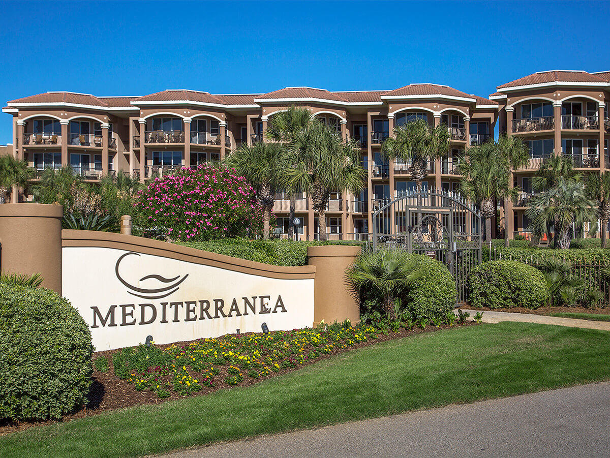 MEDITERRANEA - Residential