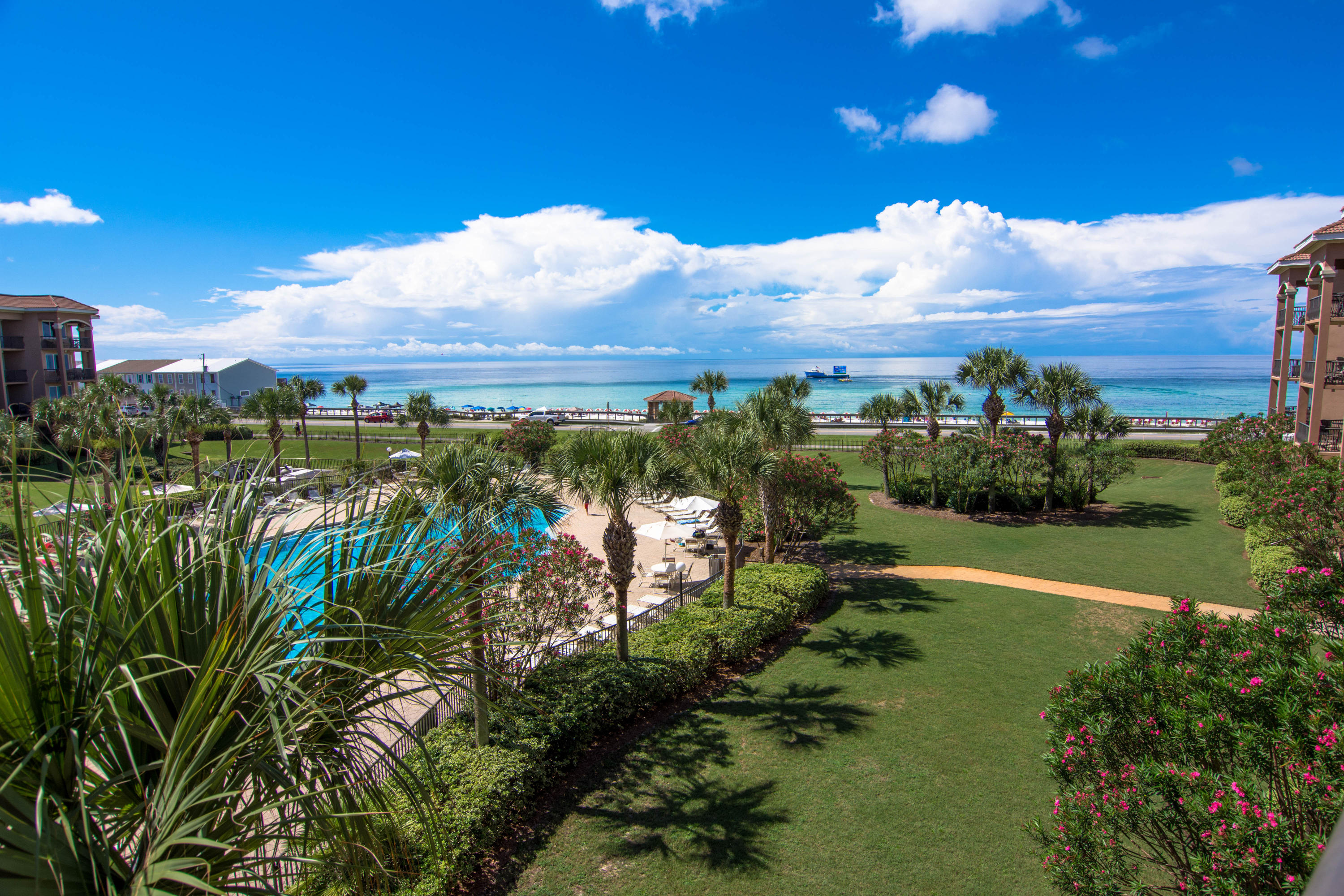 MEDITERRANEA - Residential