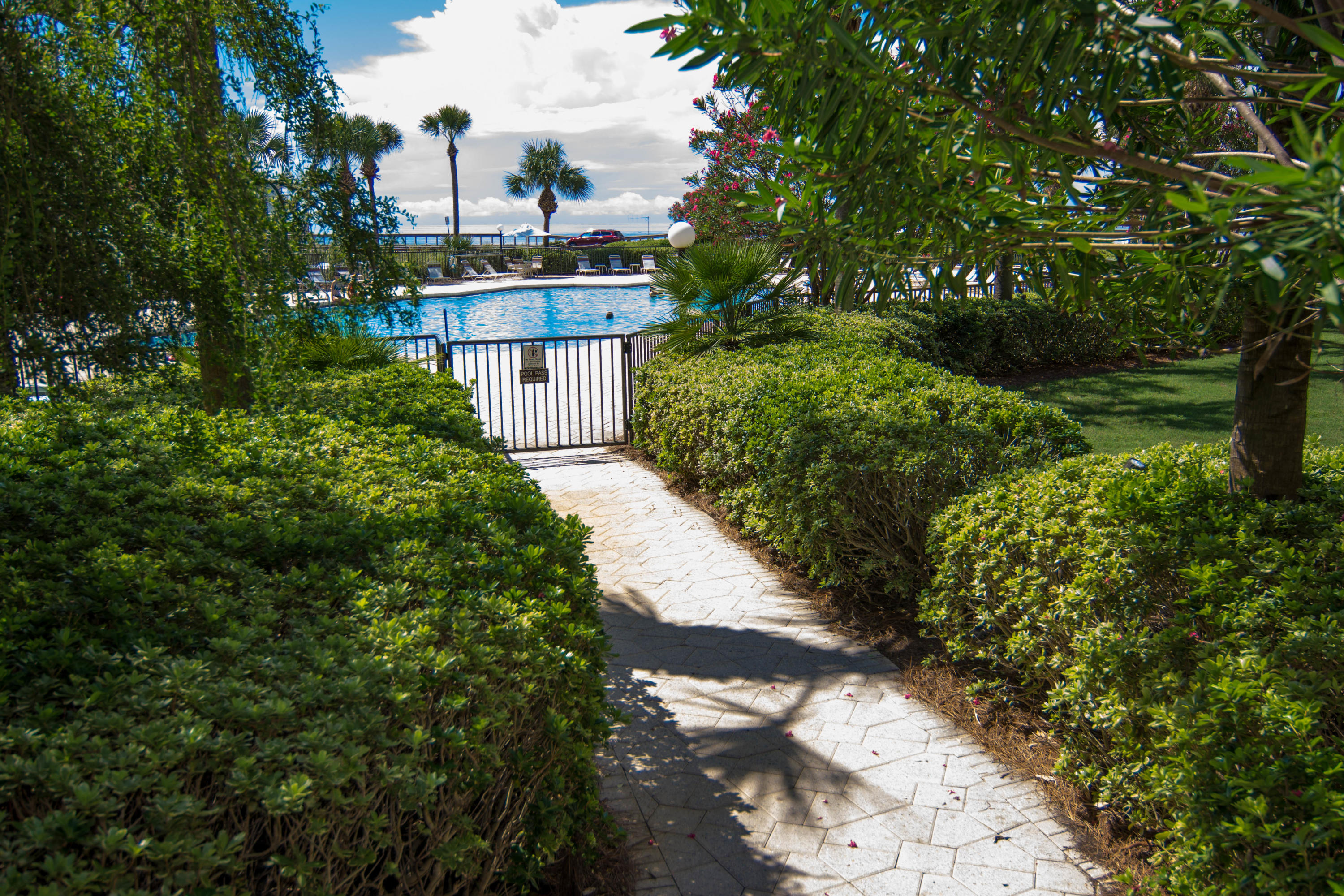 MEDITERRANEA - Residential