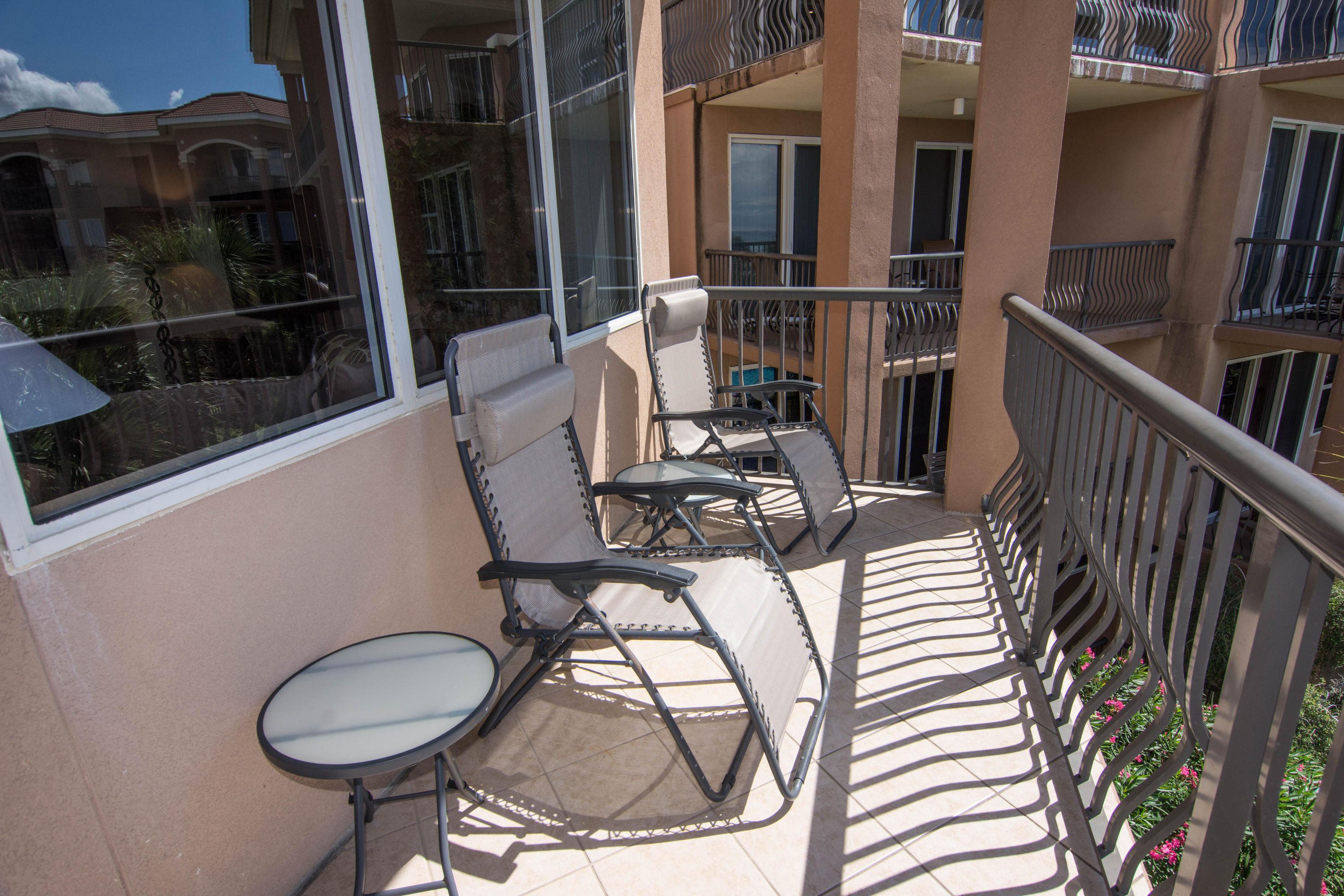 MEDITERRANEA - Residential