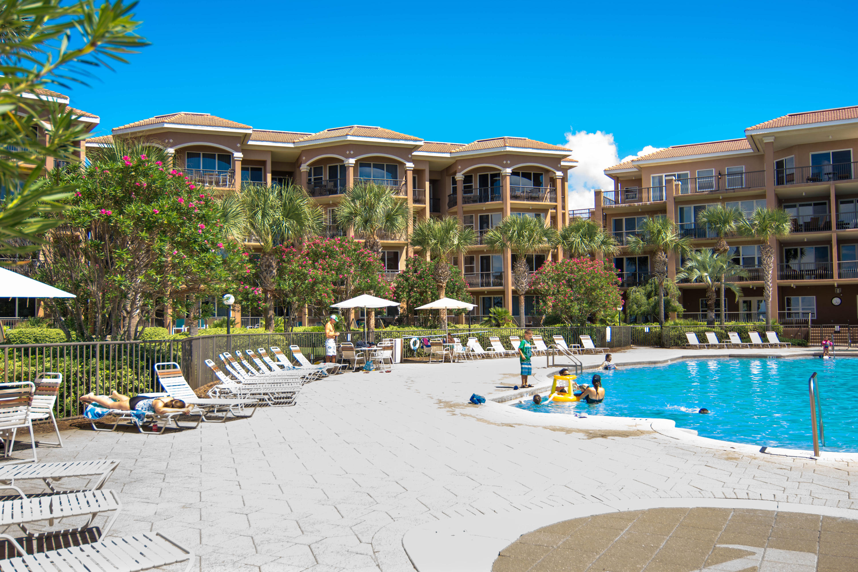 MEDITERRANEA - Residential
