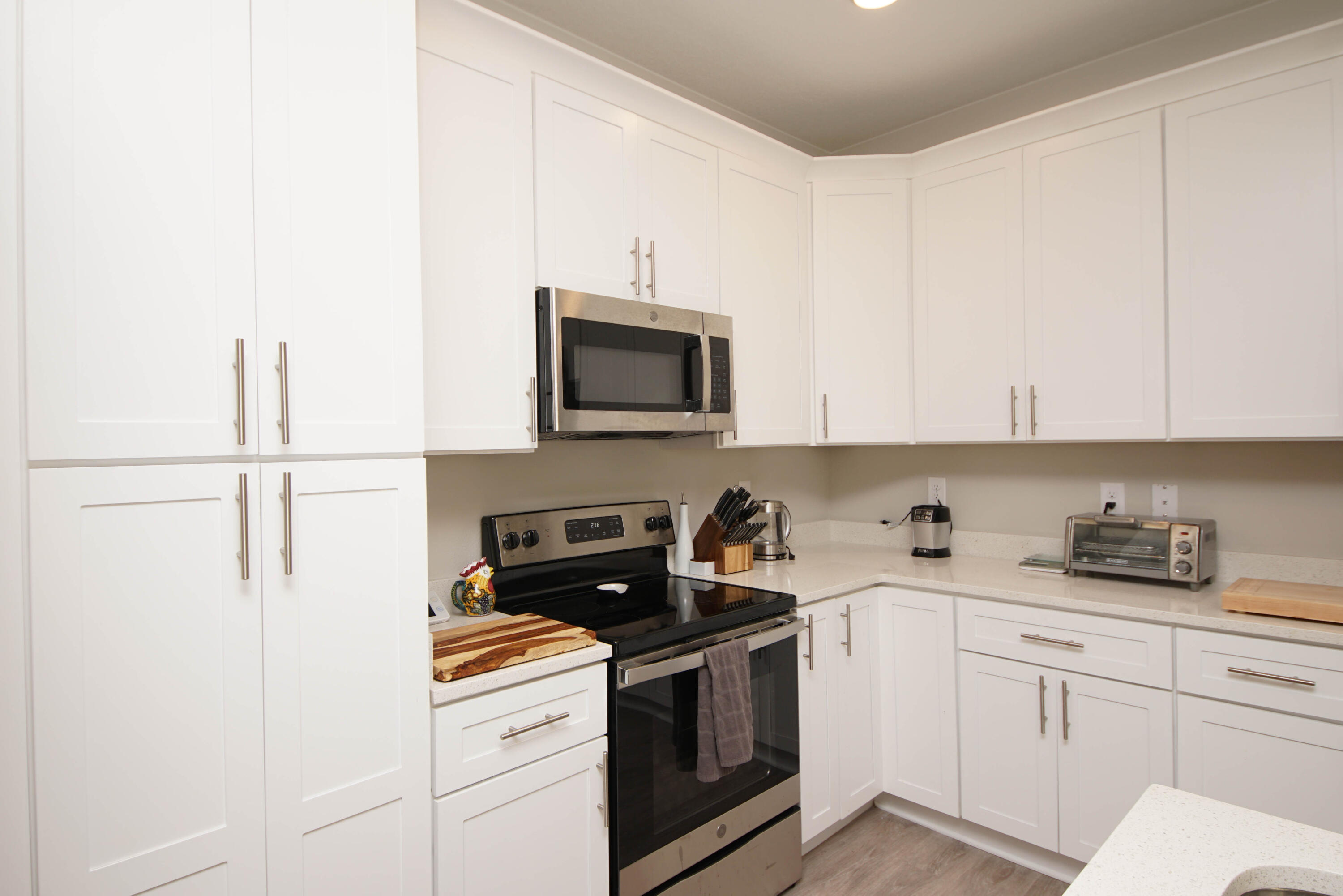 VERANDAS OF FREEPORT, THE - Residential Lease