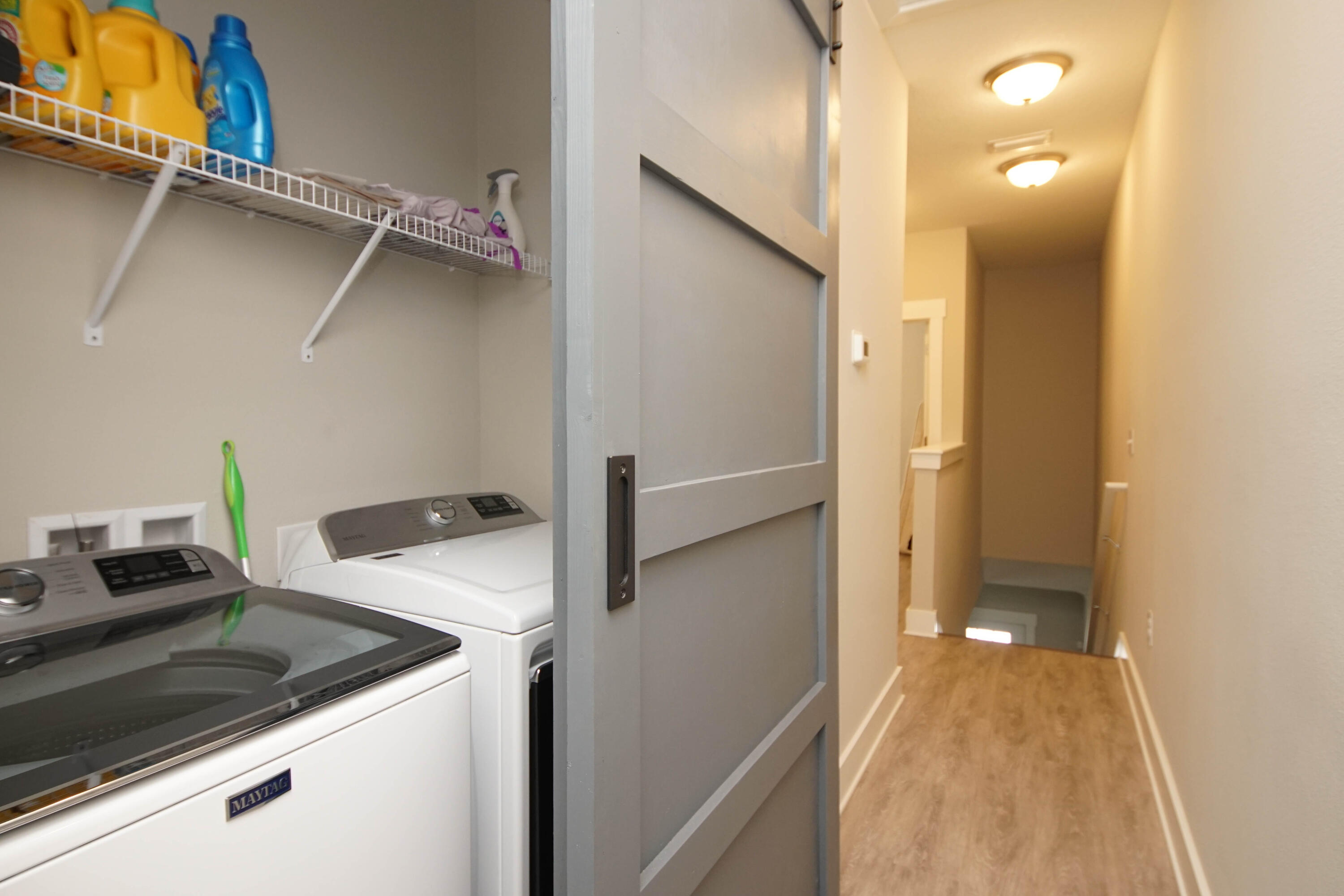 VERANDAS OF FREEPORT, THE - Residential Lease