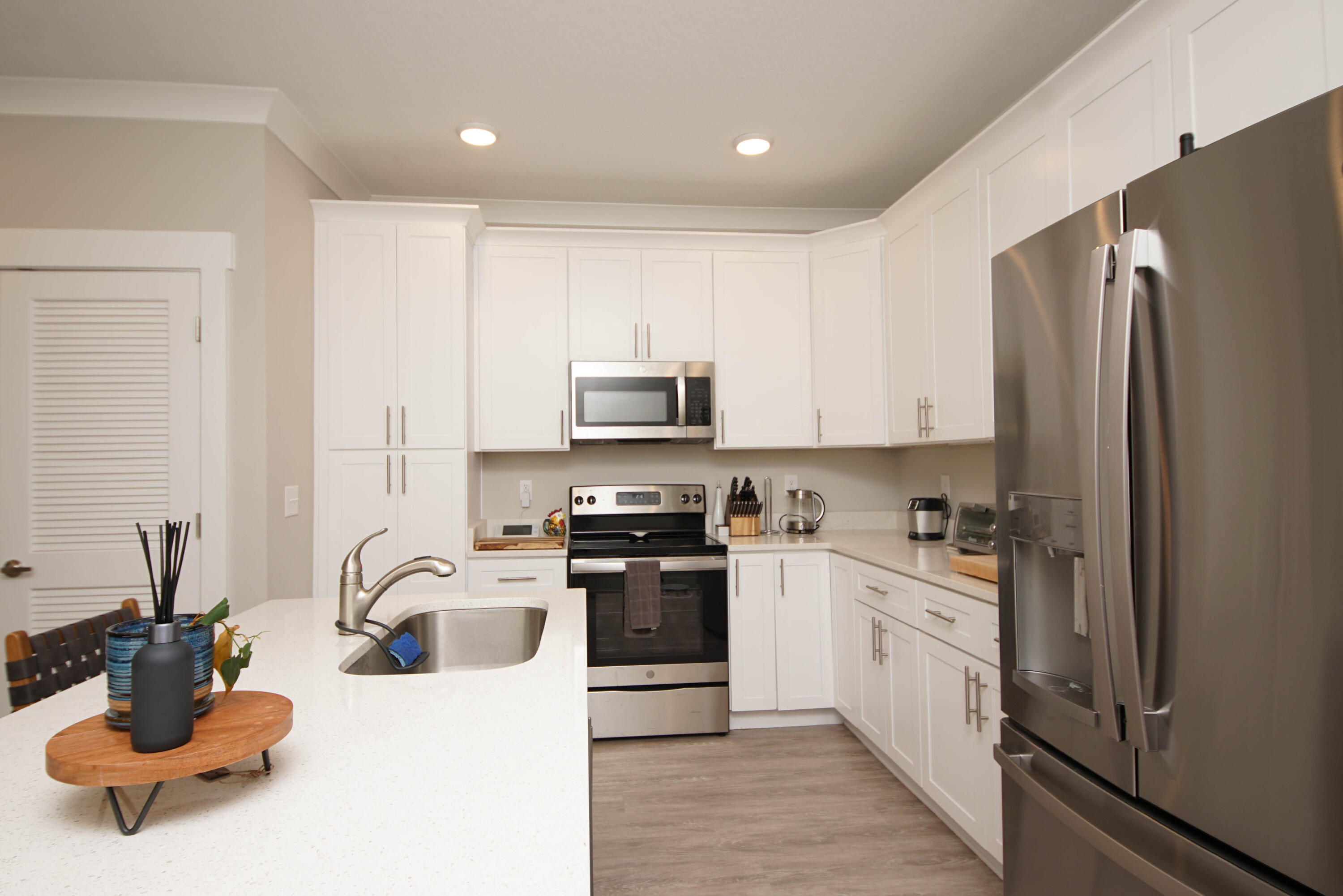 VERANDAS OF FREEPORT, THE - Residential Lease
