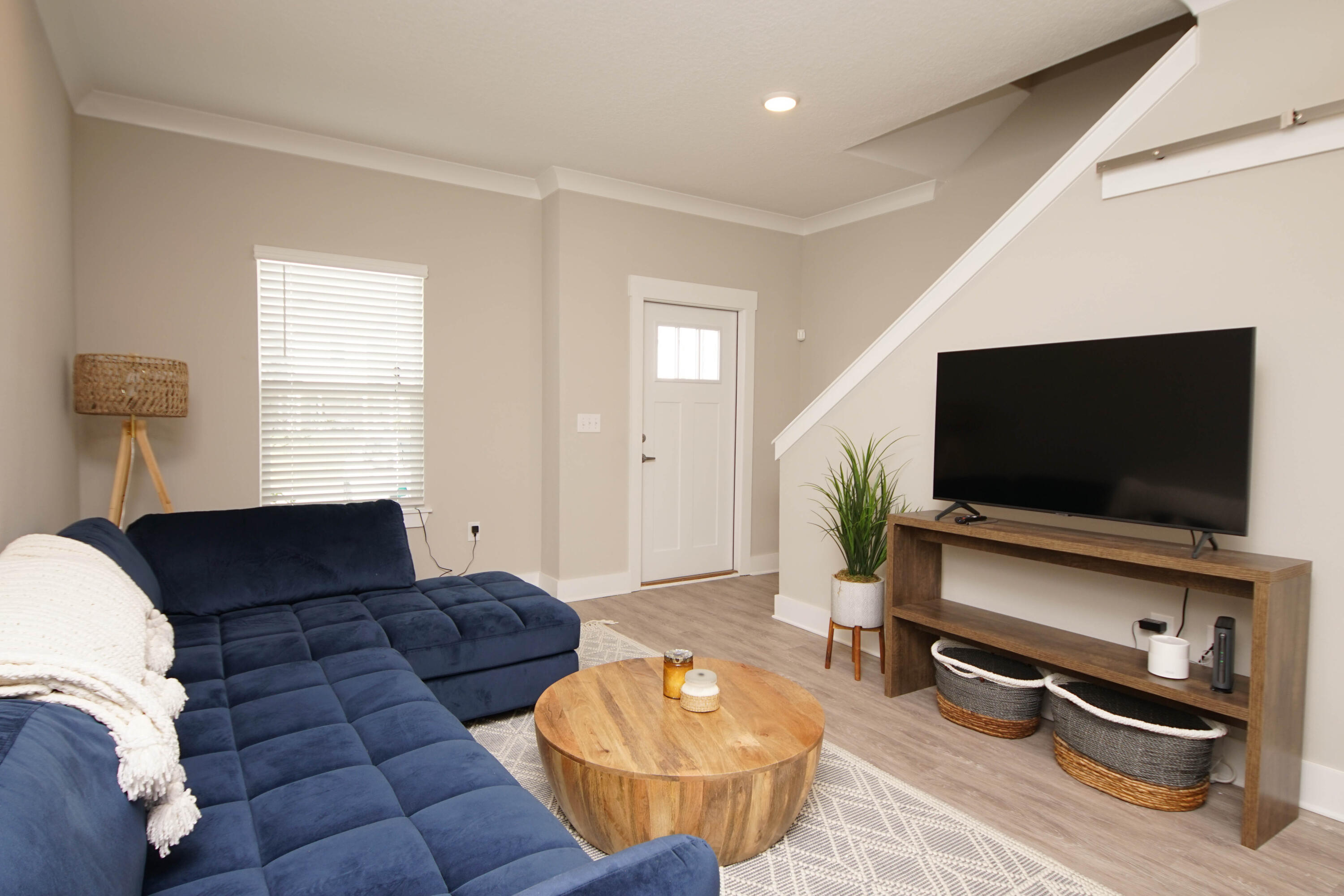 VERANDAS OF FREEPORT, THE - Residential Lease