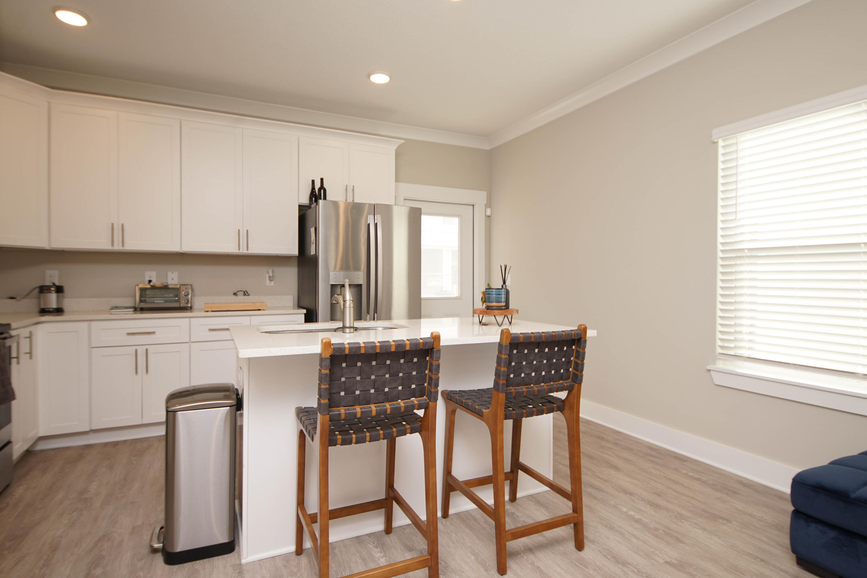 VERANDAS OF FREEPORT, THE - Residential Lease