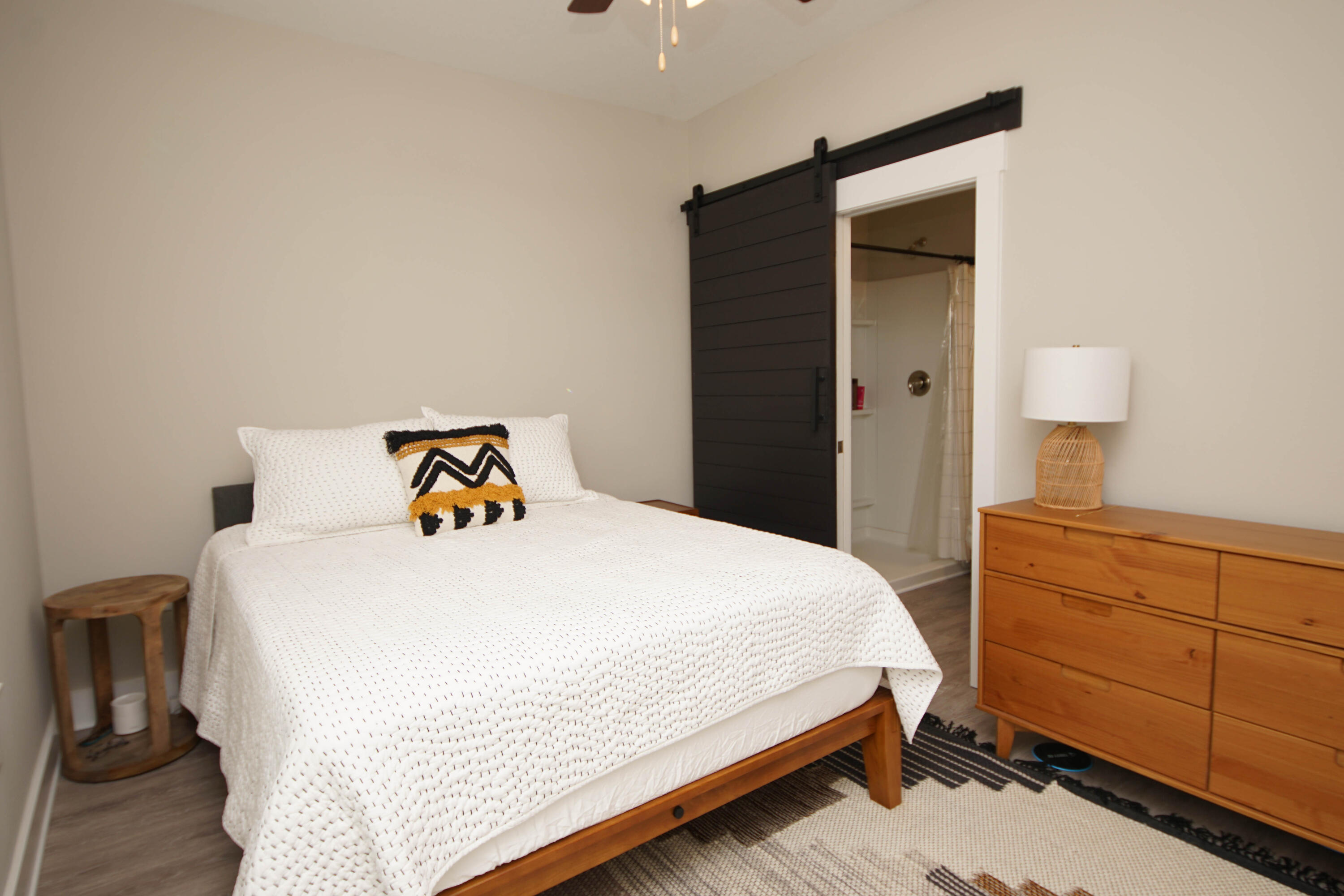 VERANDAS OF FREEPORT, THE - Residential Lease