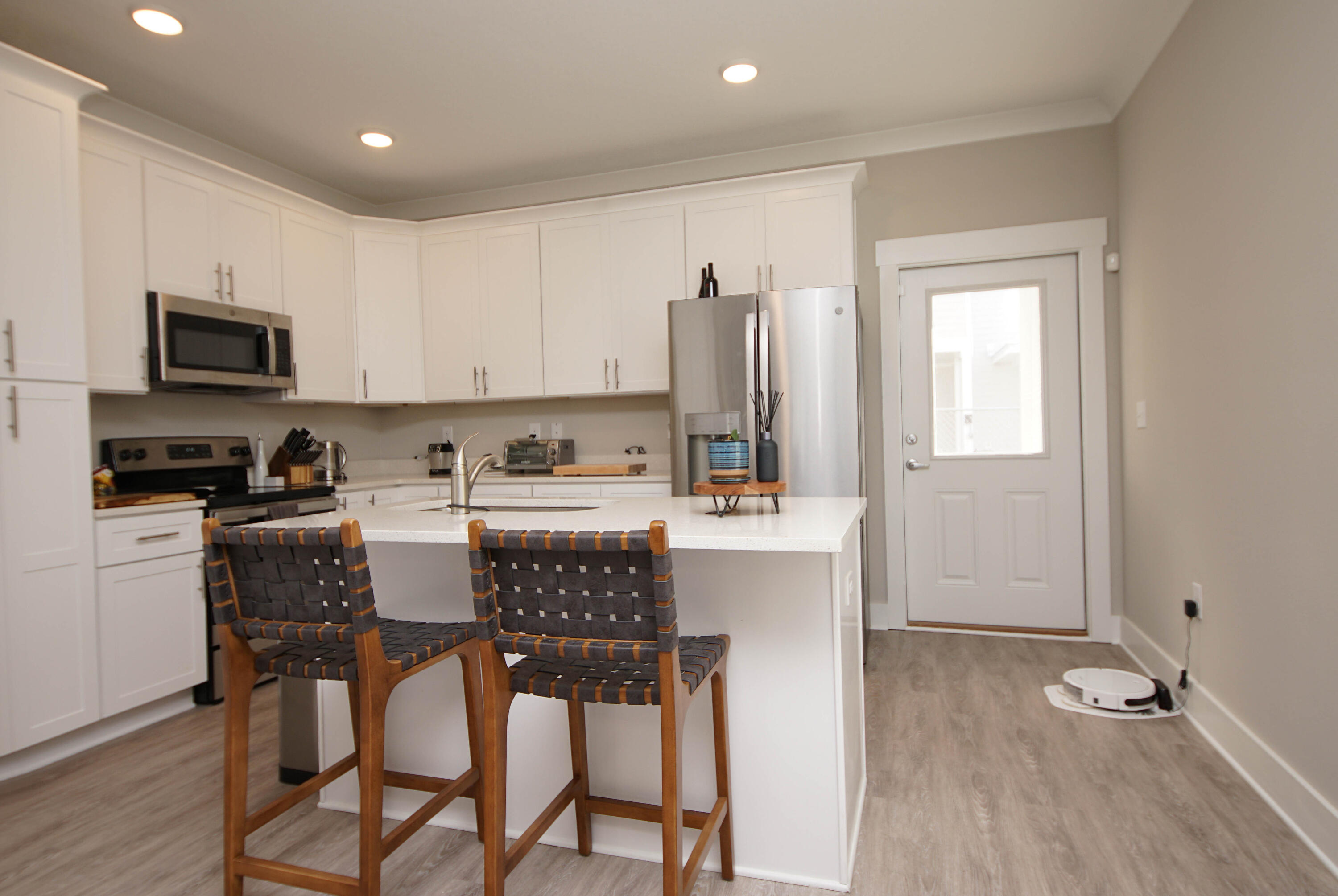 VERANDAS OF FREEPORT, THE - Residential Lease