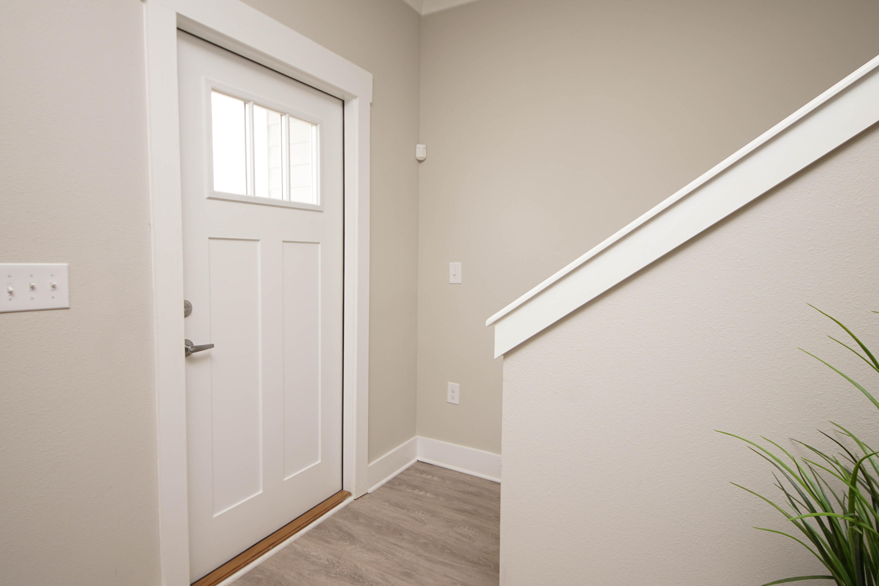 VERANDAS OF FREEPORT, THE - Residential Lease