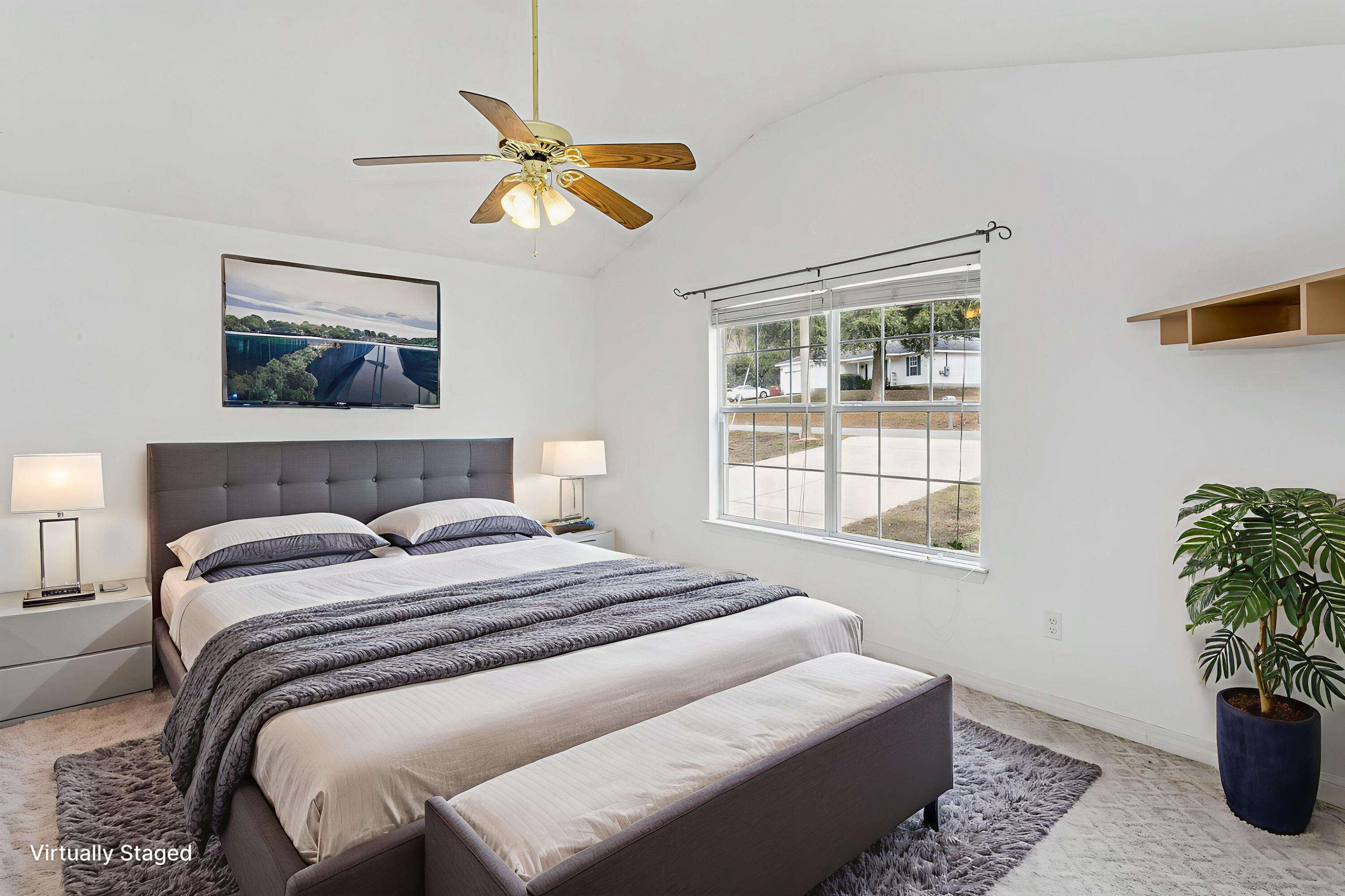 WINDING CREEK EST PH III - Residential