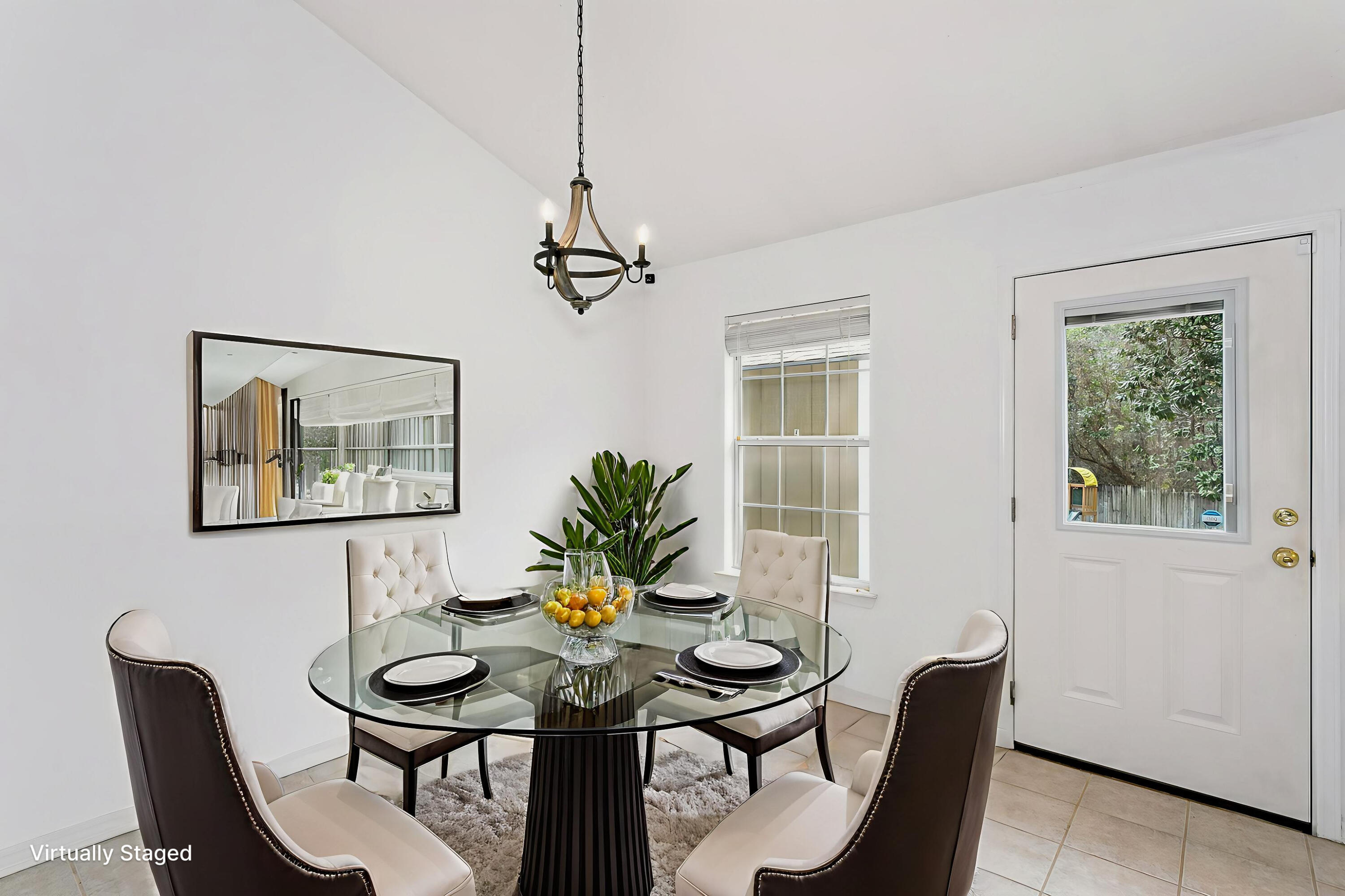 WINDING CREEK EST PH III - Residential