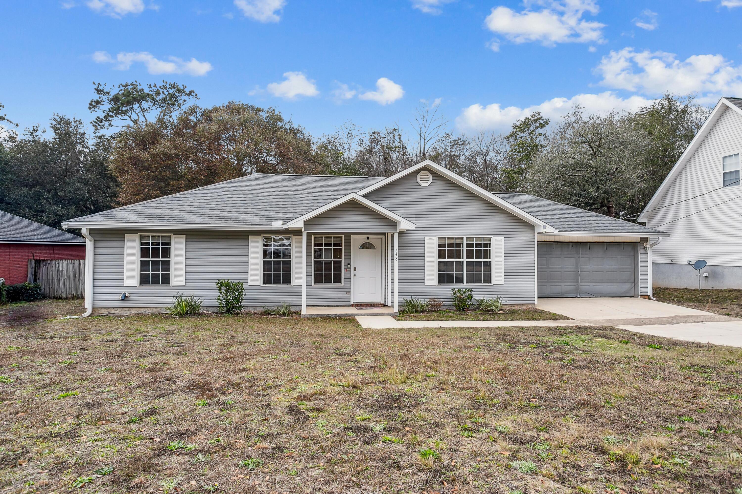 WINDING CREEK EST PH III - Residential