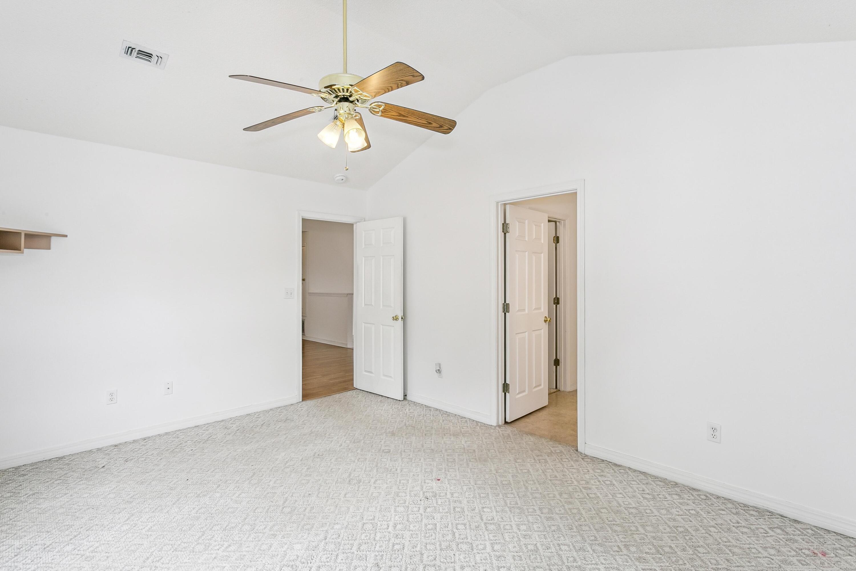 WINDING CREEK EST PH III - Residential