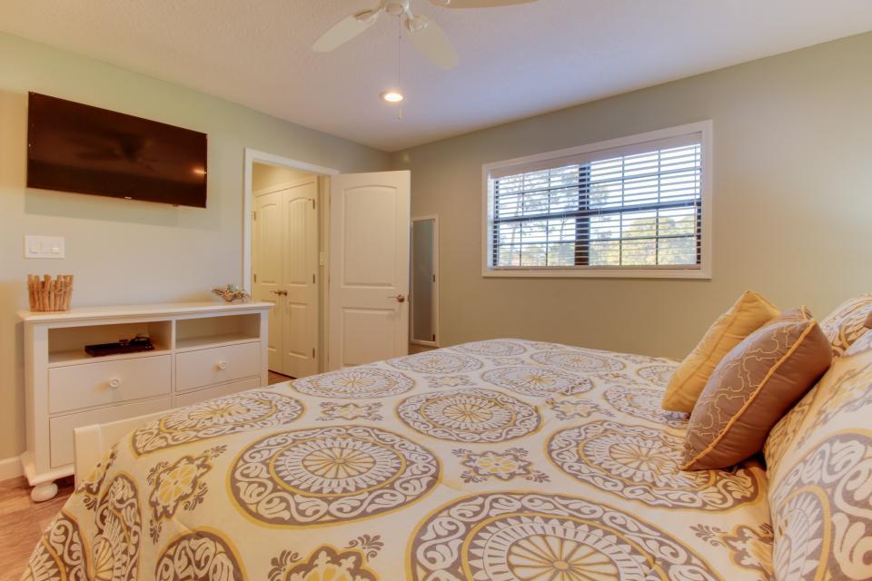 SEASCAPE CONDO GARDEN VILLA - Residential