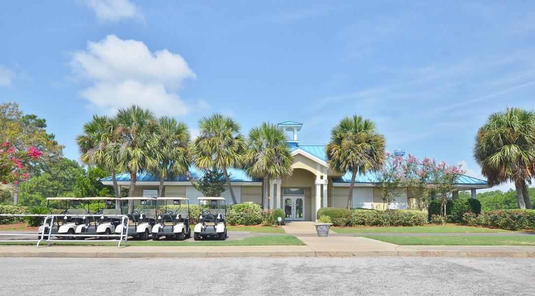 SEASCAPE CONDO GARDEN VILLA - Residential
