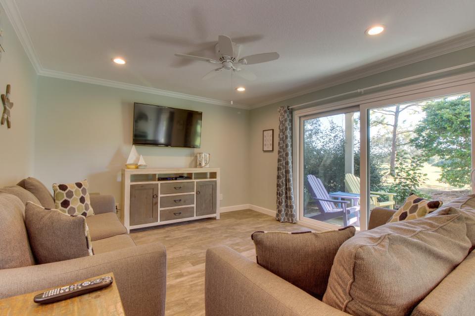 SEASCAPE CONDO GARDEN VILLA - Residential