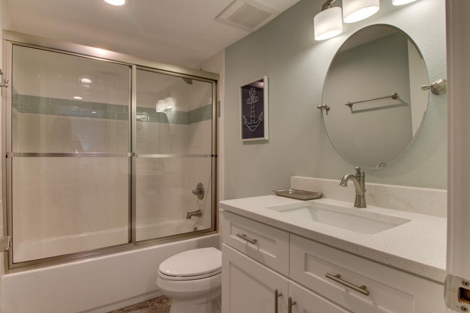 SEASCAPE CONDO GARDEN VILLA - Residential