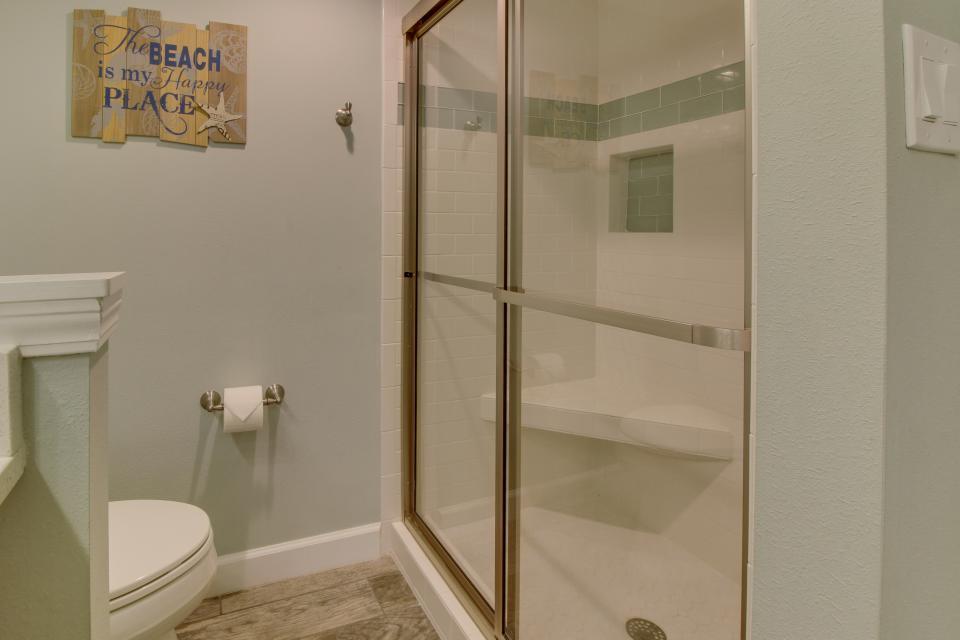SEASCAPE CONDO GARDEN VILLA - Residential