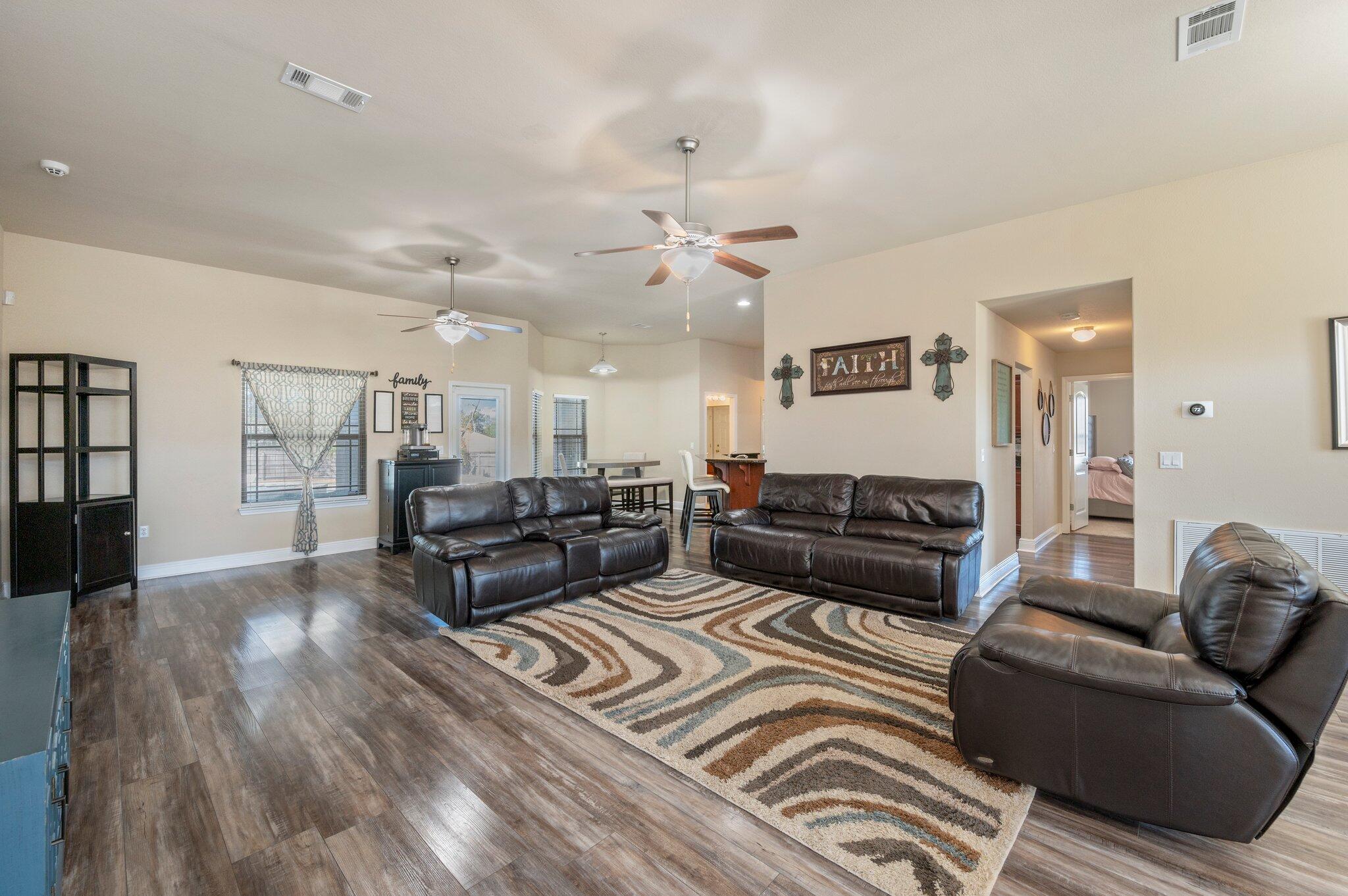 Silver Creek - Residential