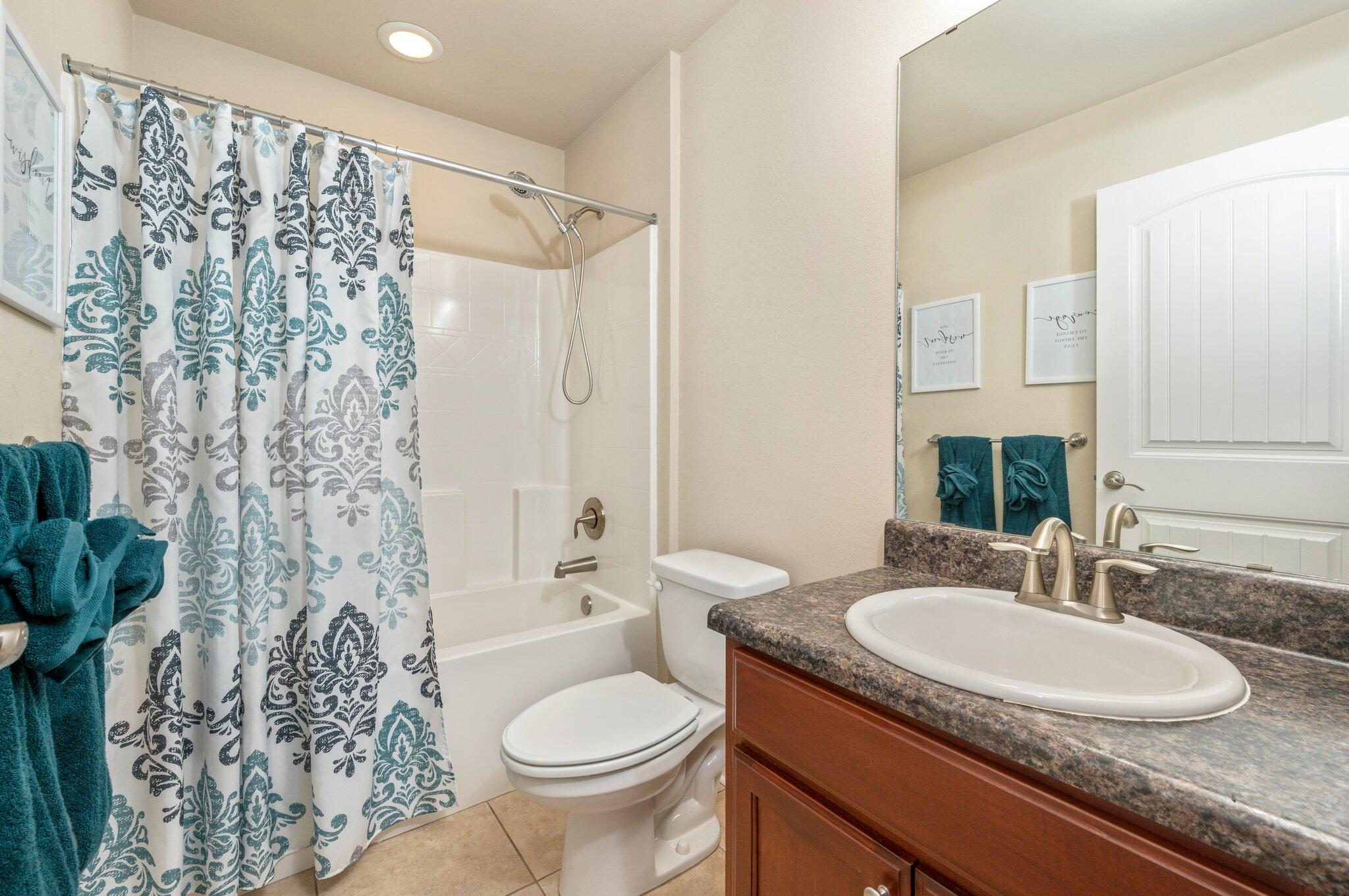 Silver Creek - Residential