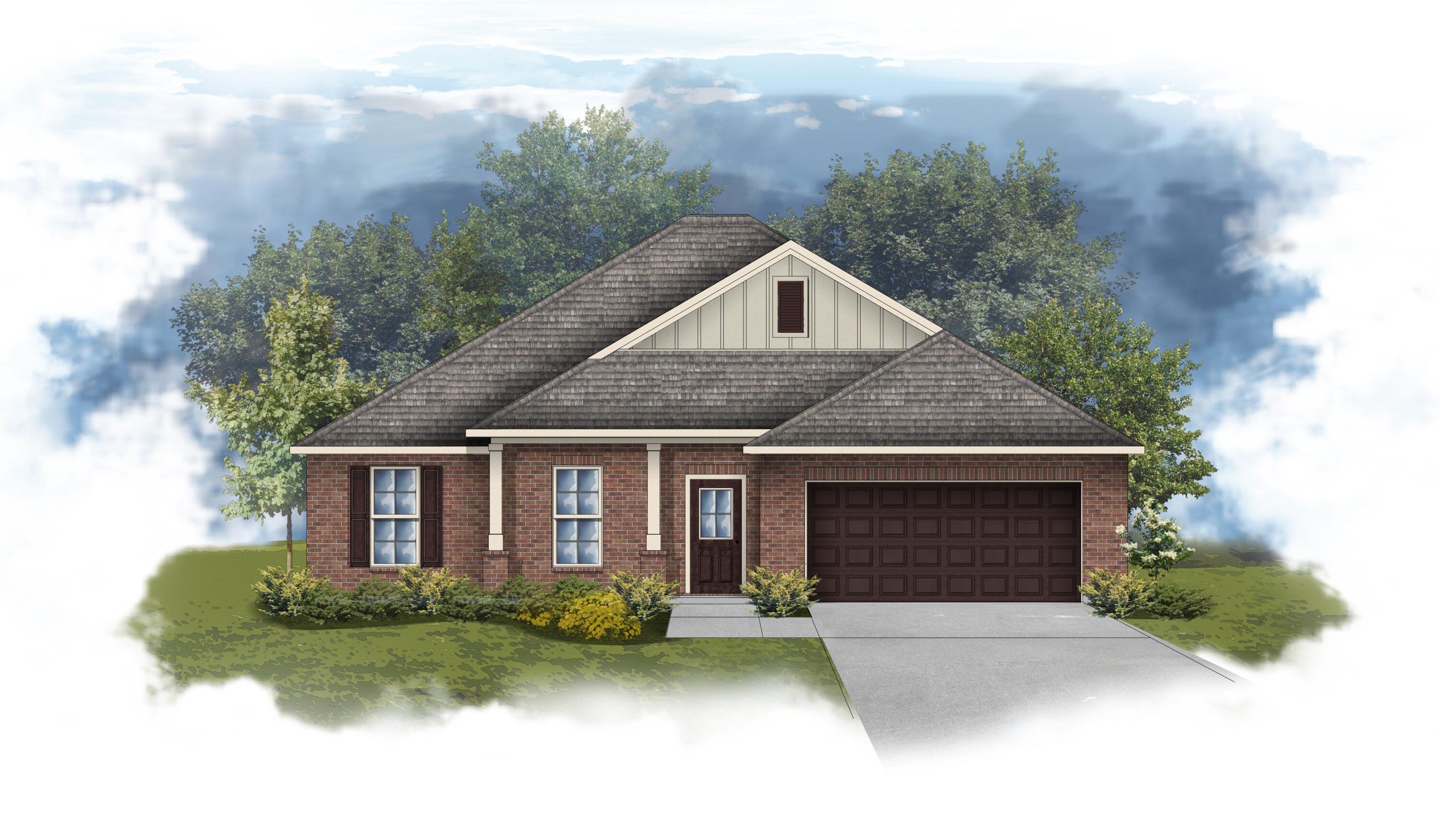 PATRIOT RIDGE - Residential