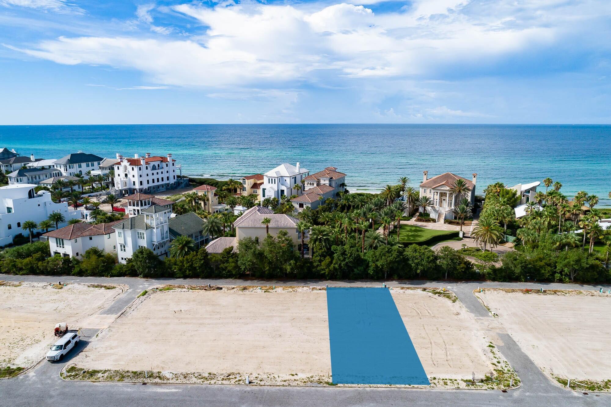 ALYS BEACH - Land