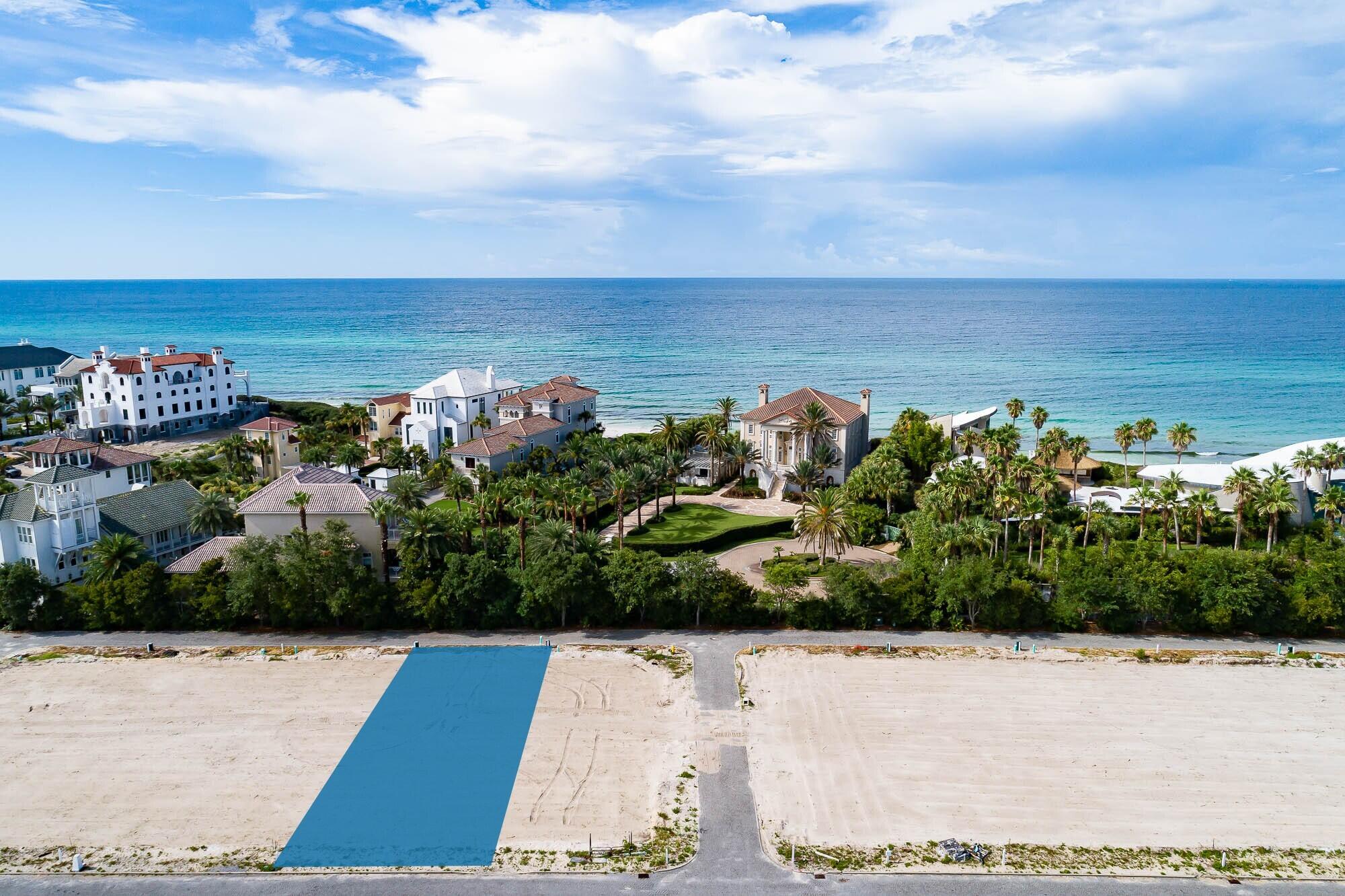 ALYS BEACH - Land