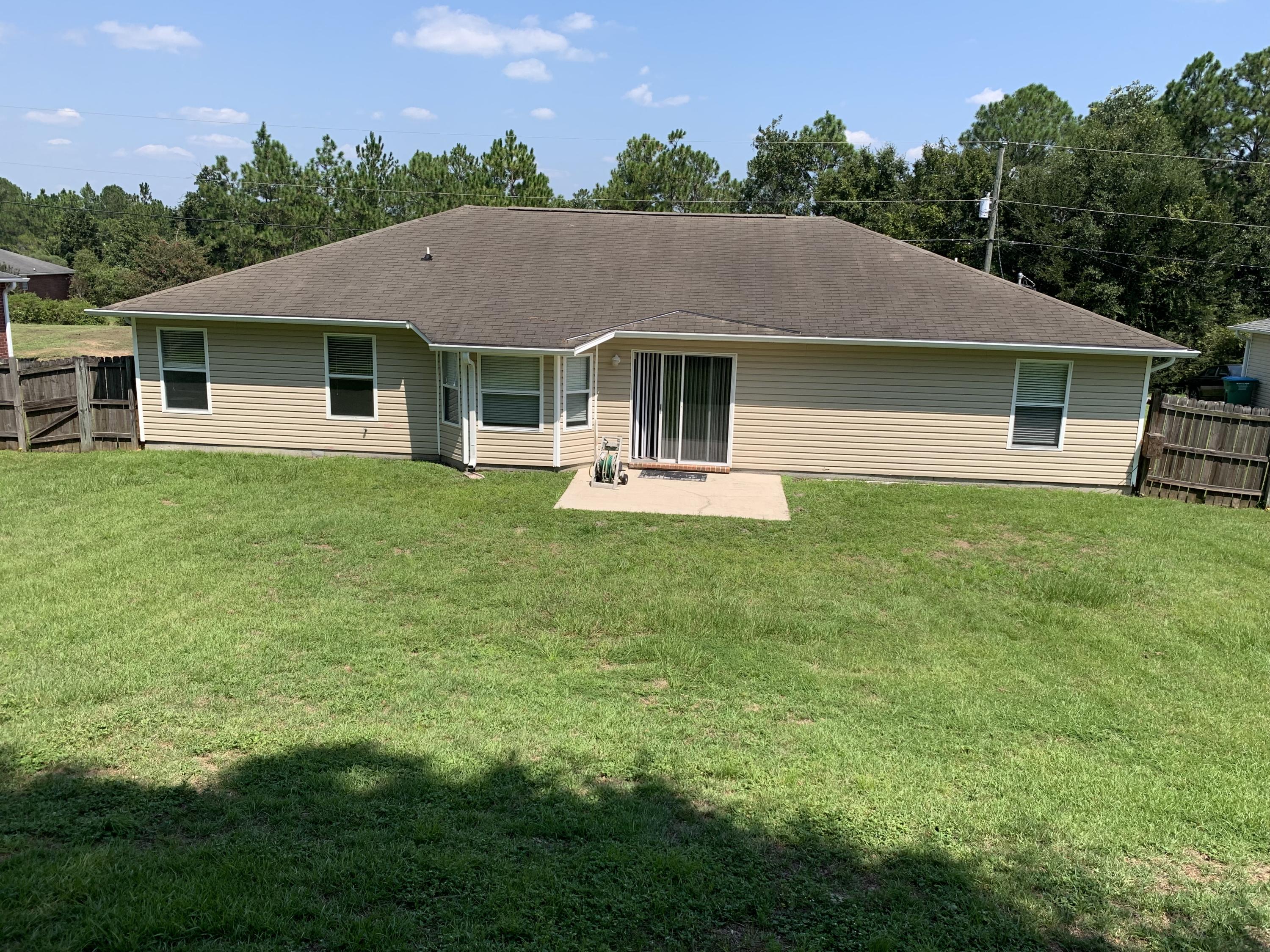 NORTHVIEW ESTATES 5TH ADDN - Residential Lease
