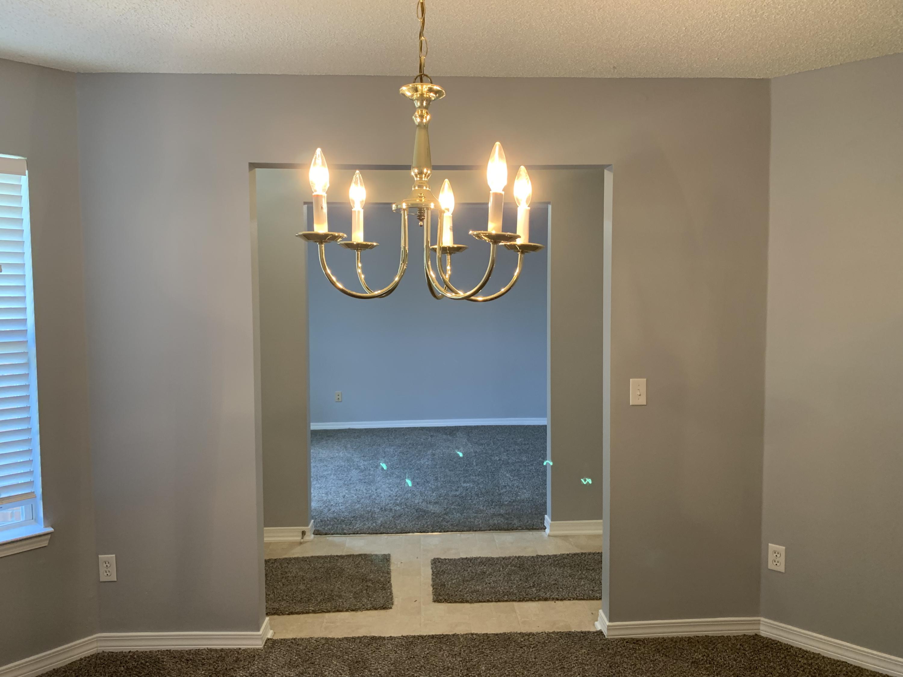NORTHVIEW ESTATES 5TH ADDN - Residential Lease
