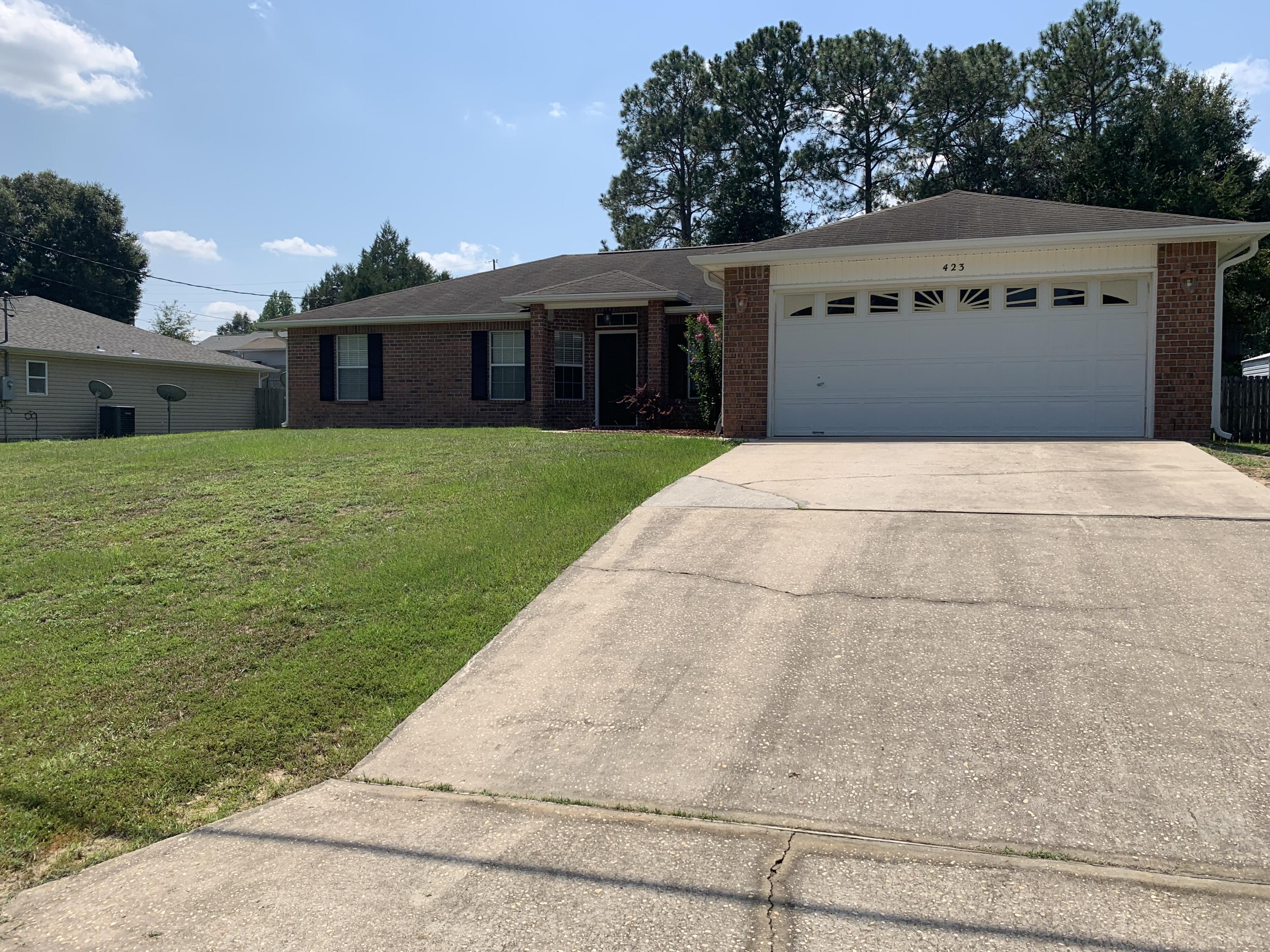 NORTHVIEW ESTATES 5TH ADDN - Residential Lease