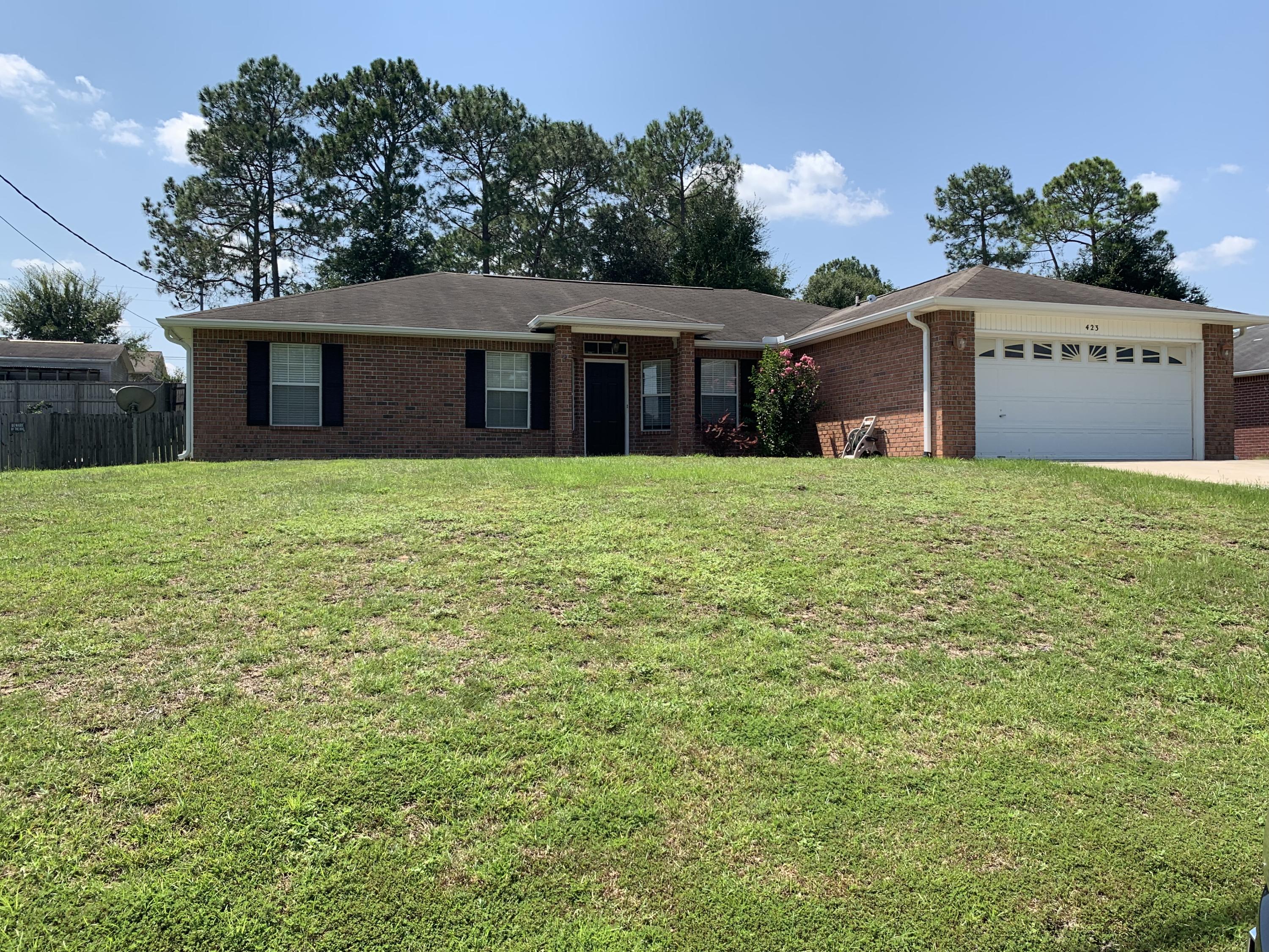 NORTHVIEW ESTATES 5TH ADDN - Residential Lease