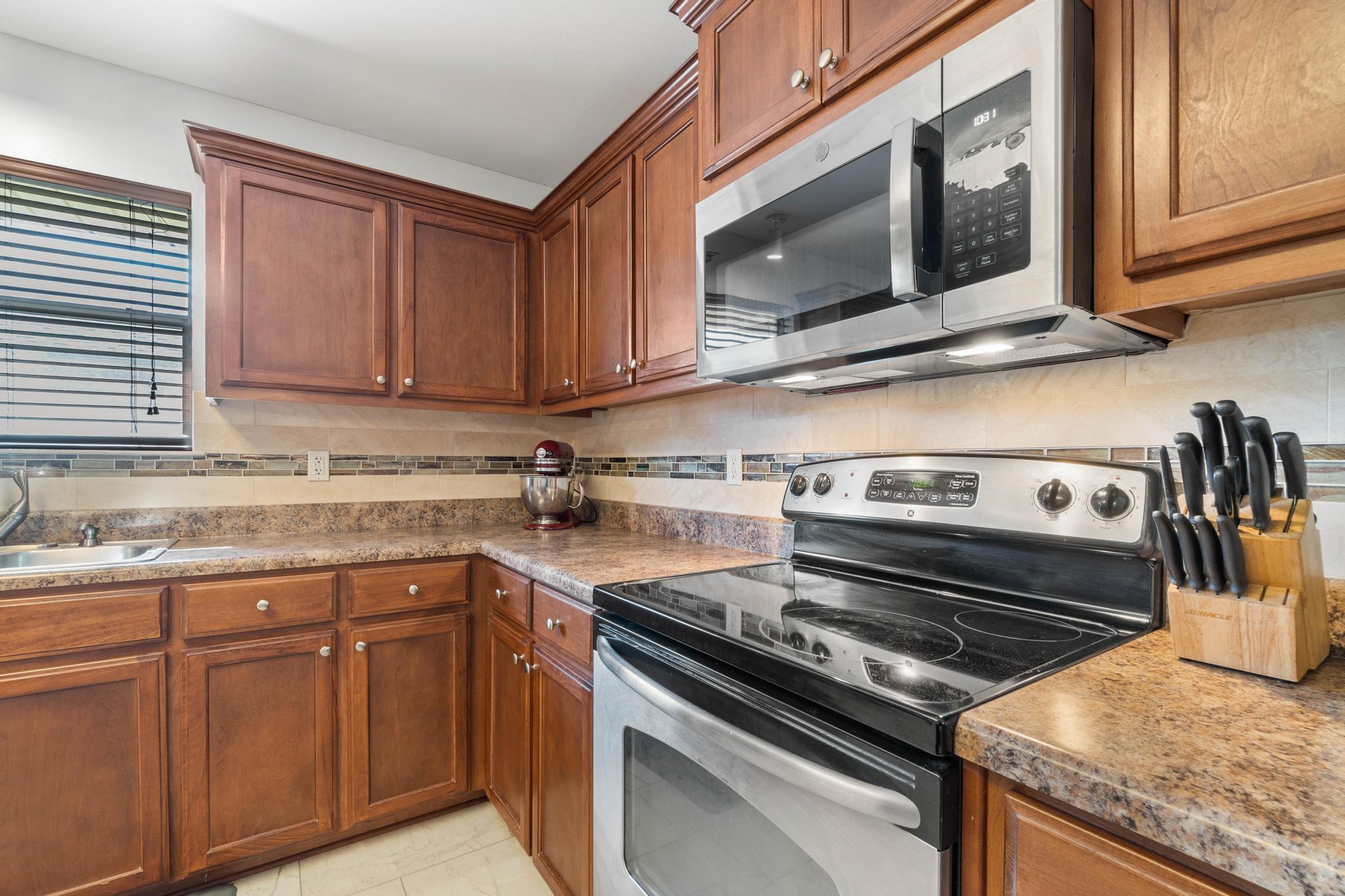 BAY PINES - Residential
