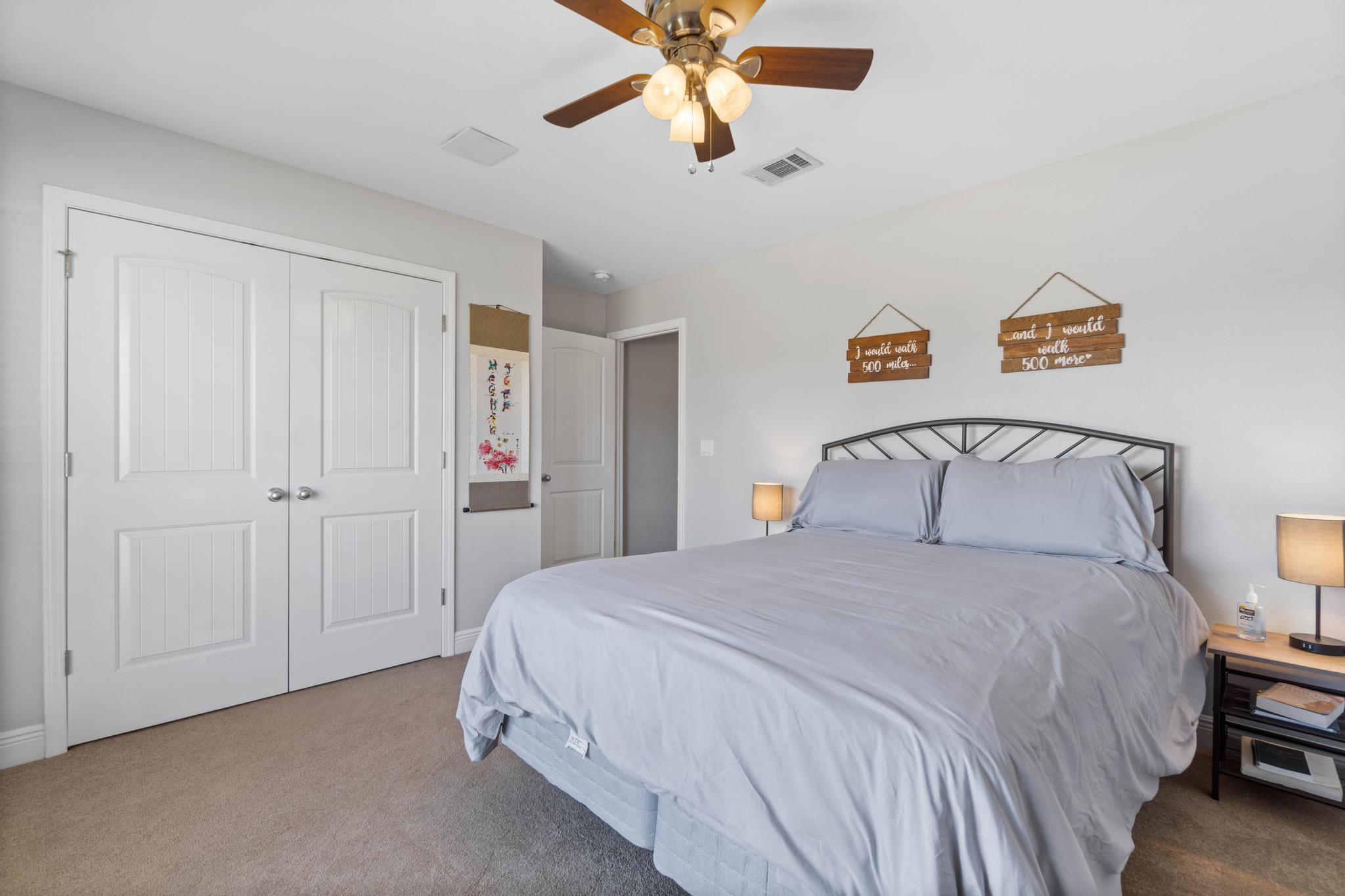 BAY PINES - Residential