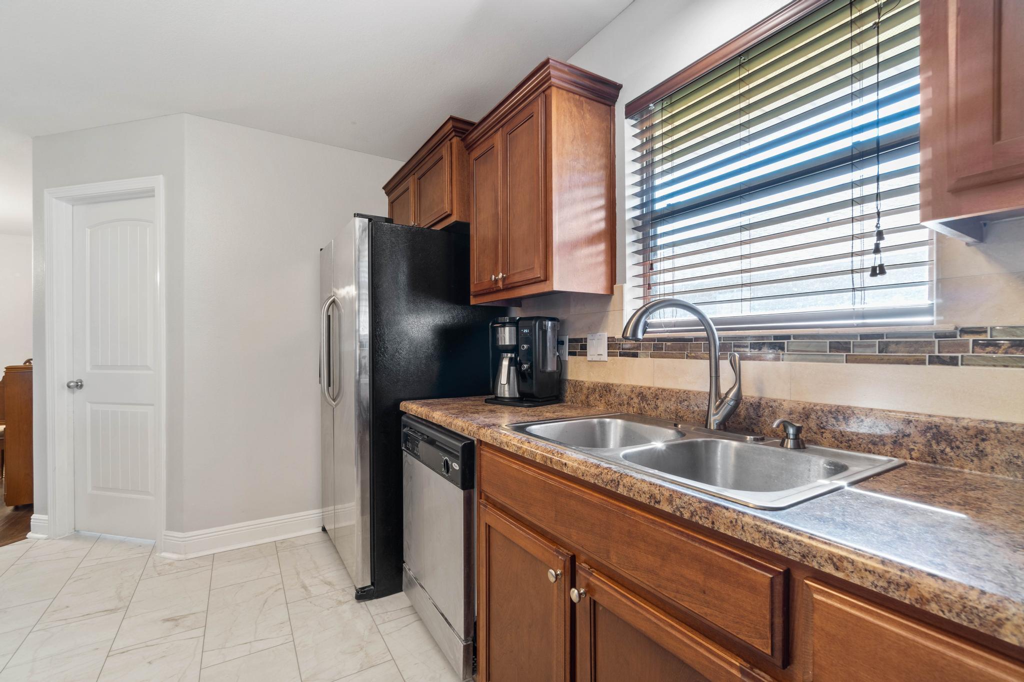 BAY PINES - Residential