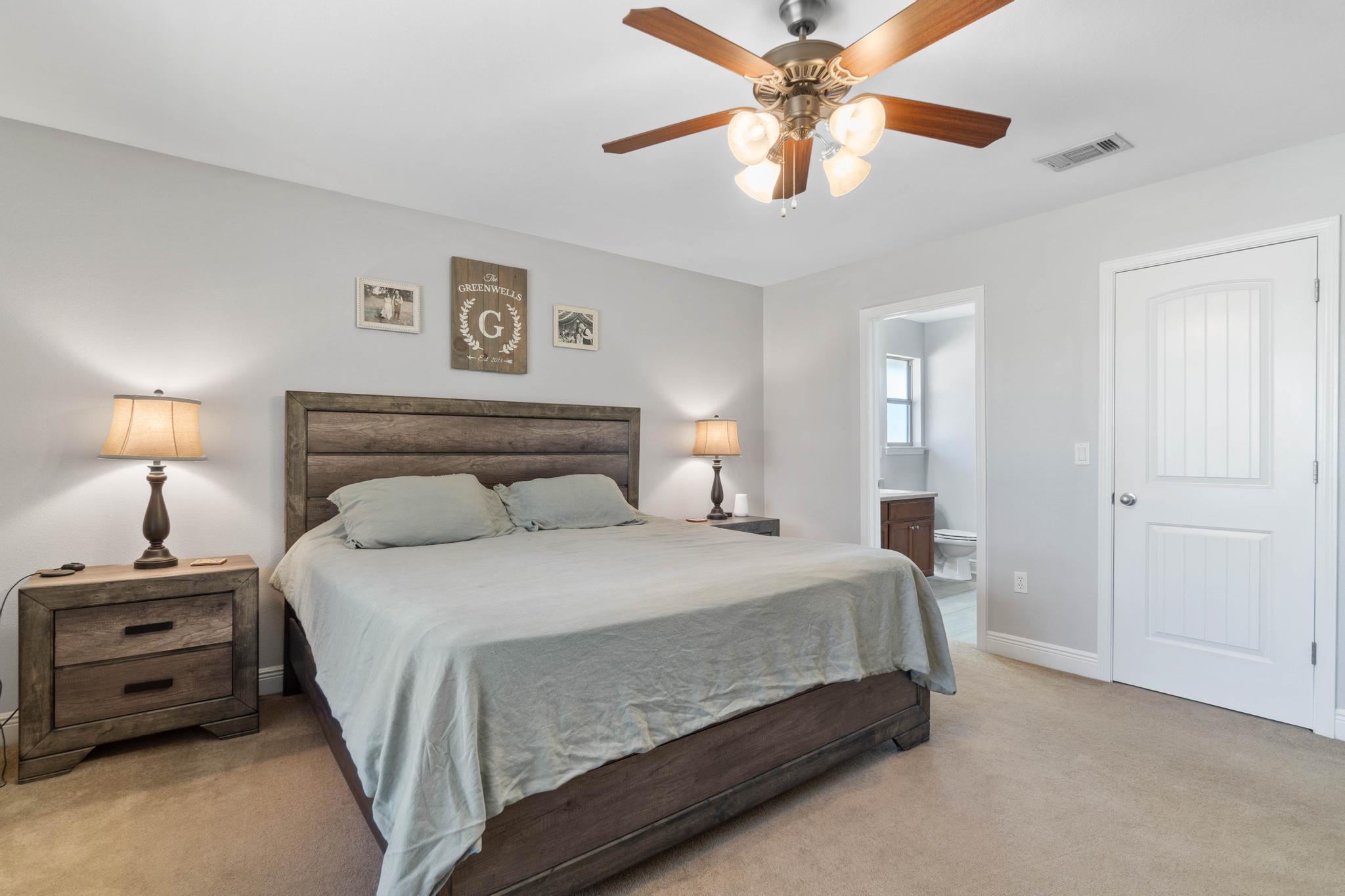BAY PINES - Residential